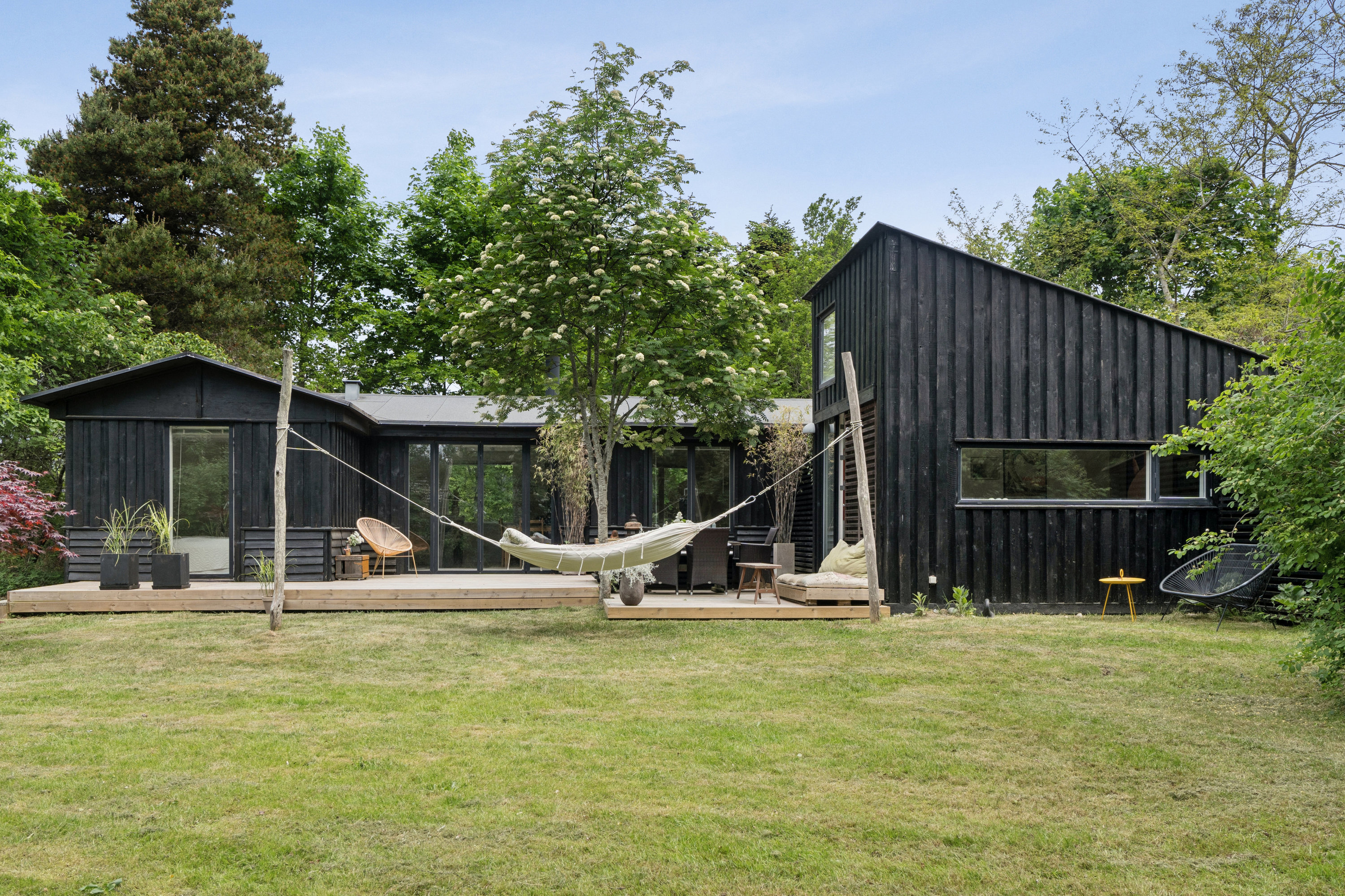 Frøbakken 2, 3210 Vejby