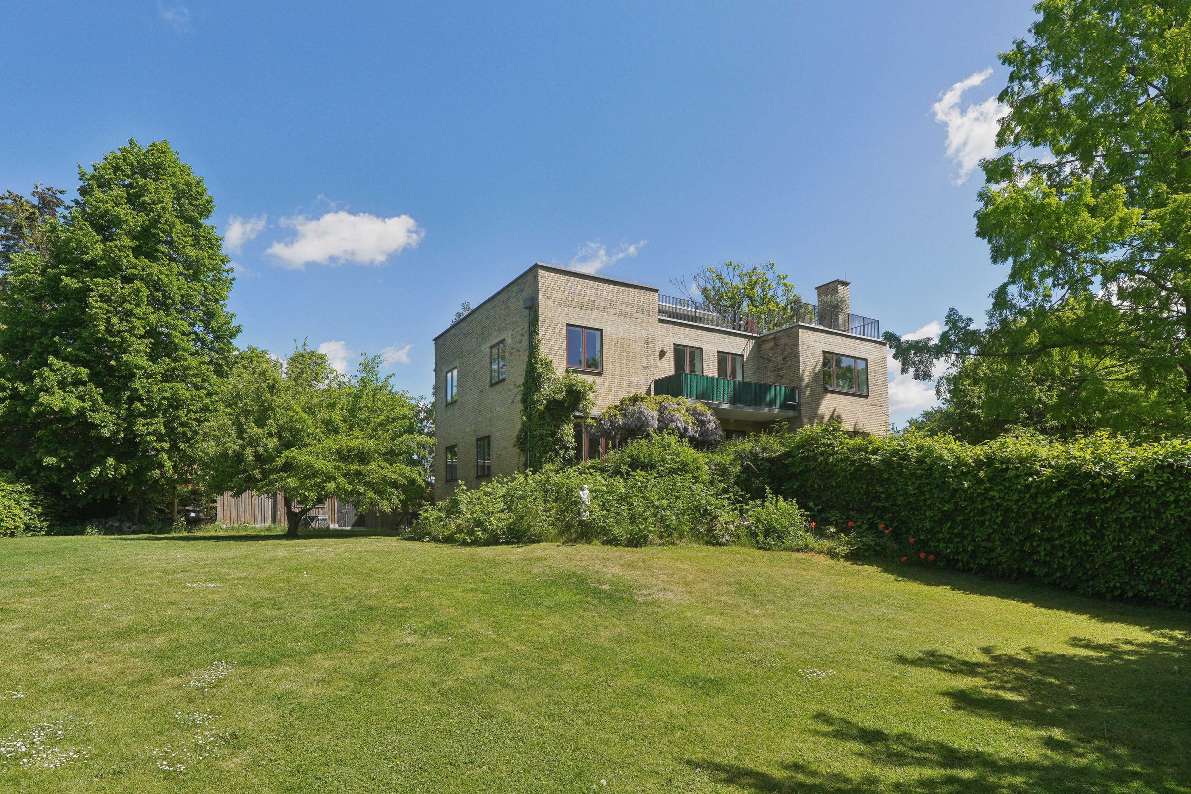 Skovalleen 37B, 2880 Bagsværd