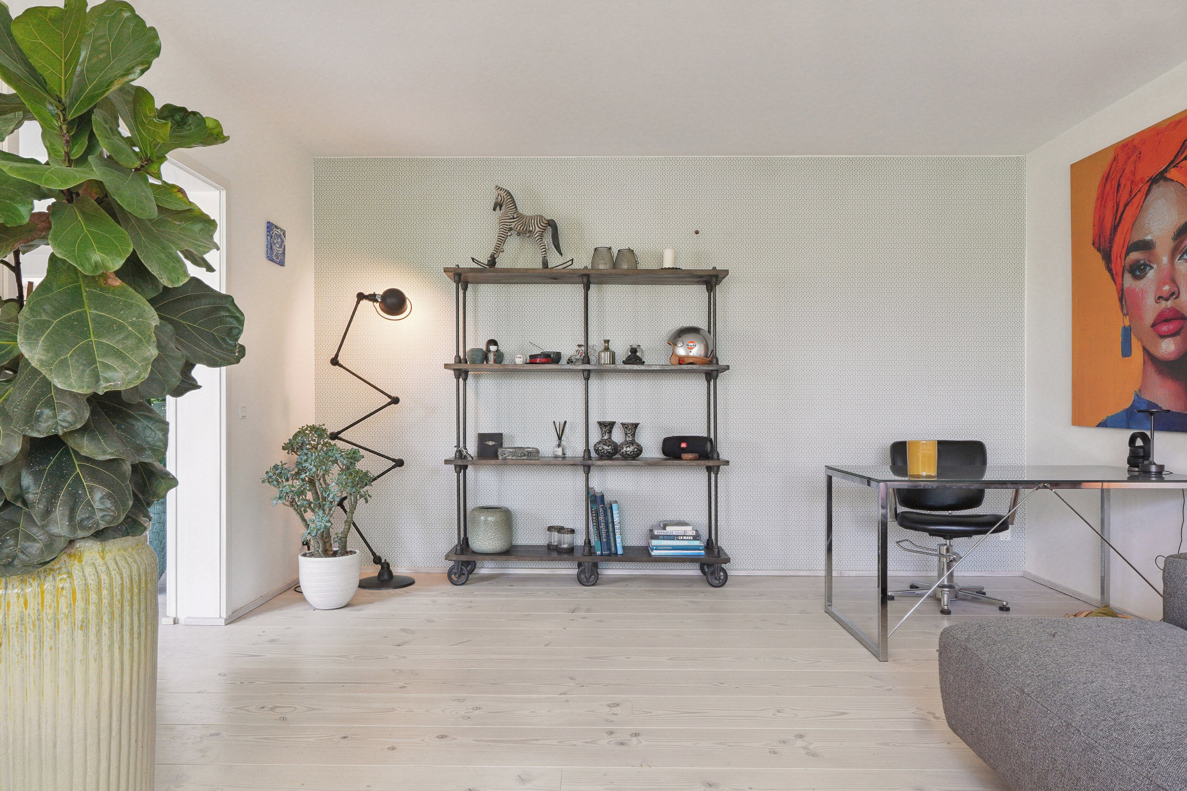 Skovalleen 37B, 2880 Bagsværd