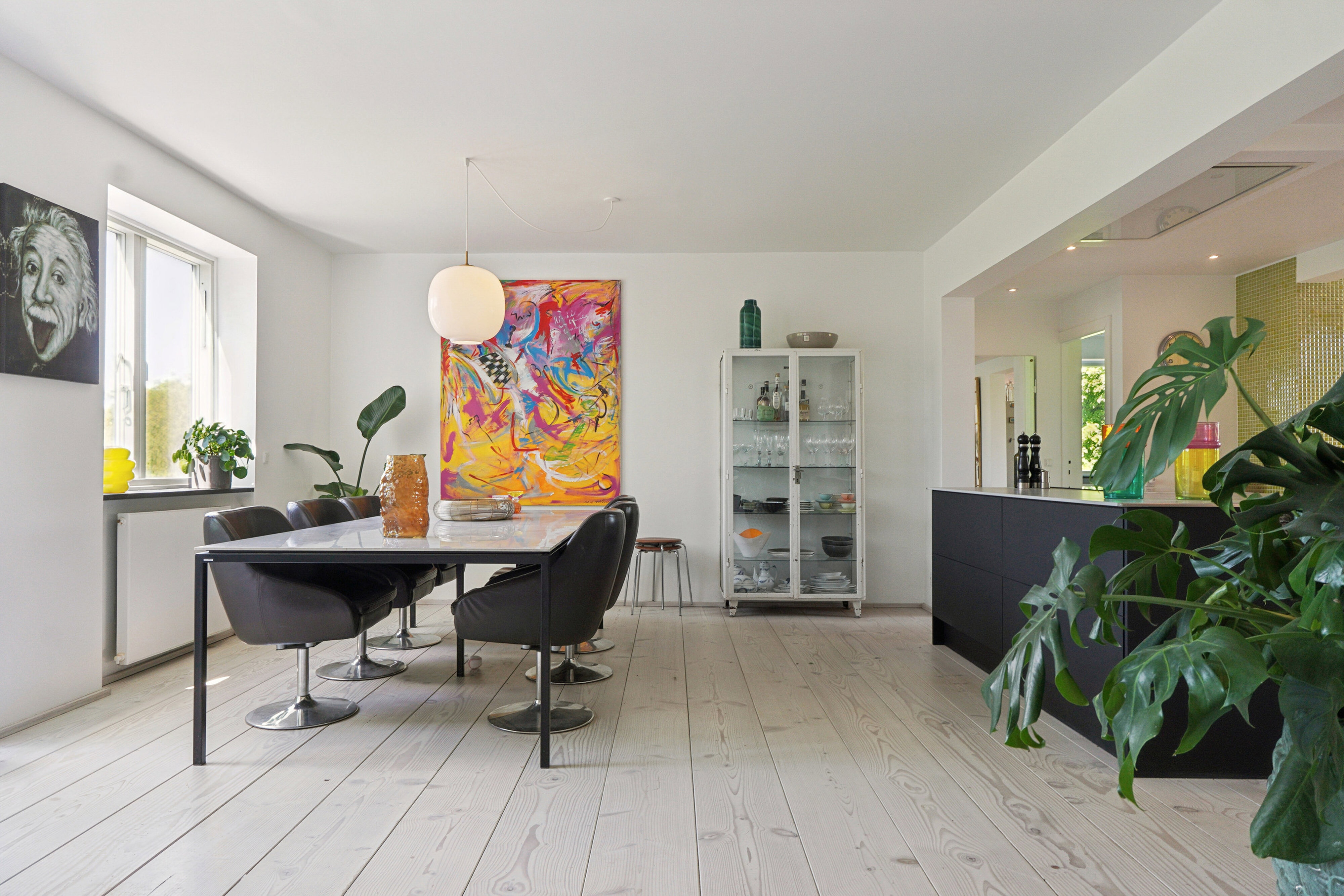 Skovalleen 37B, 2880 Bagsværd