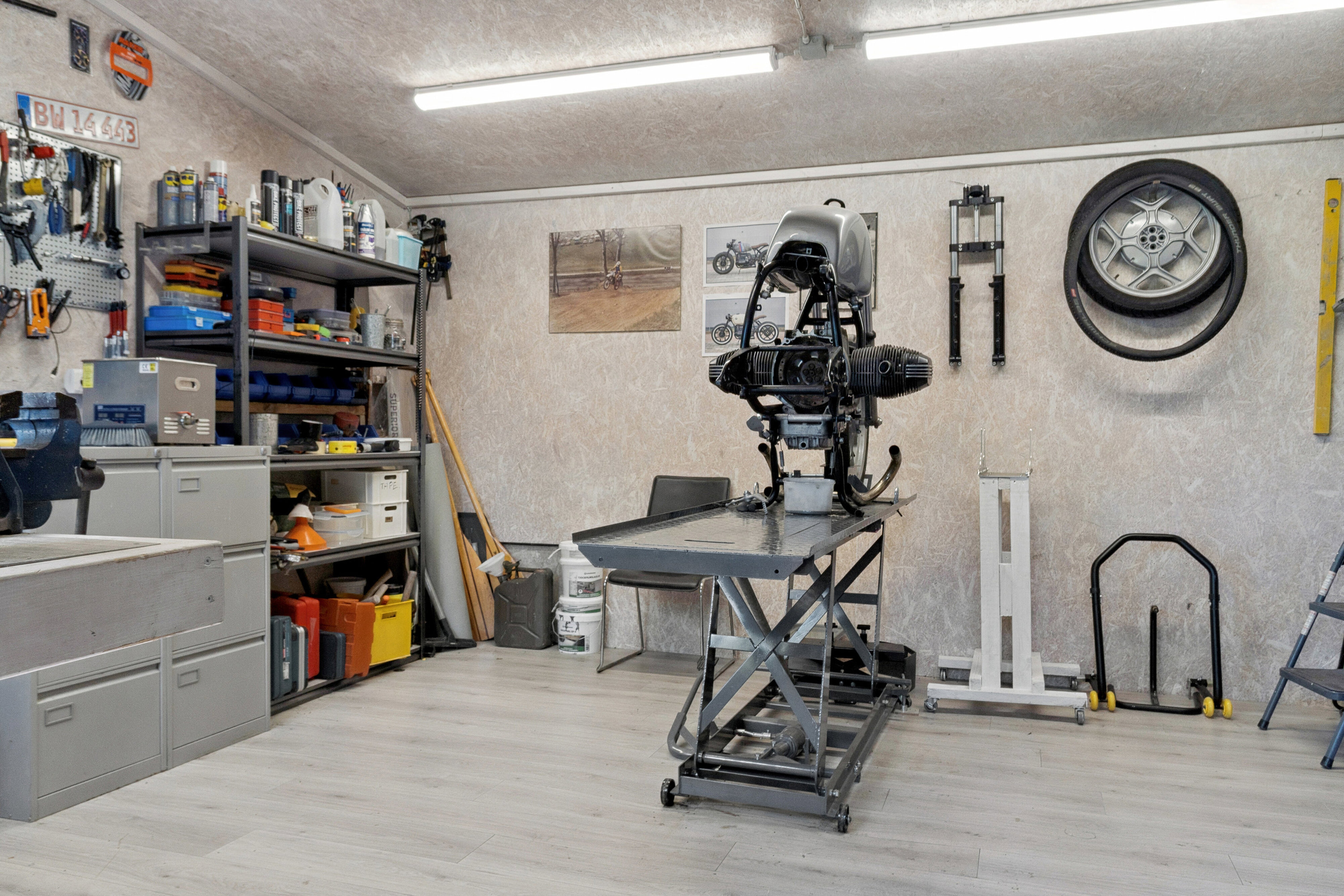 Skovalleen 37B, 2880 Bagsværd