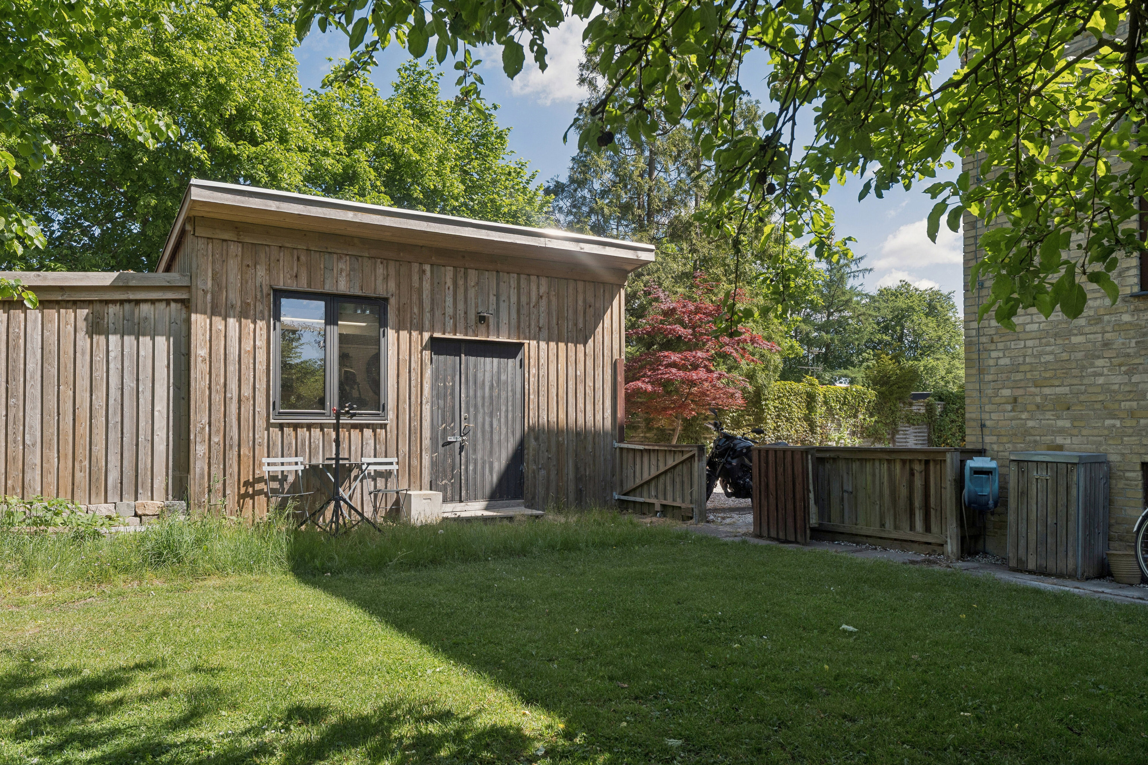 Skovalleen 37B, 2880 Bagsværd