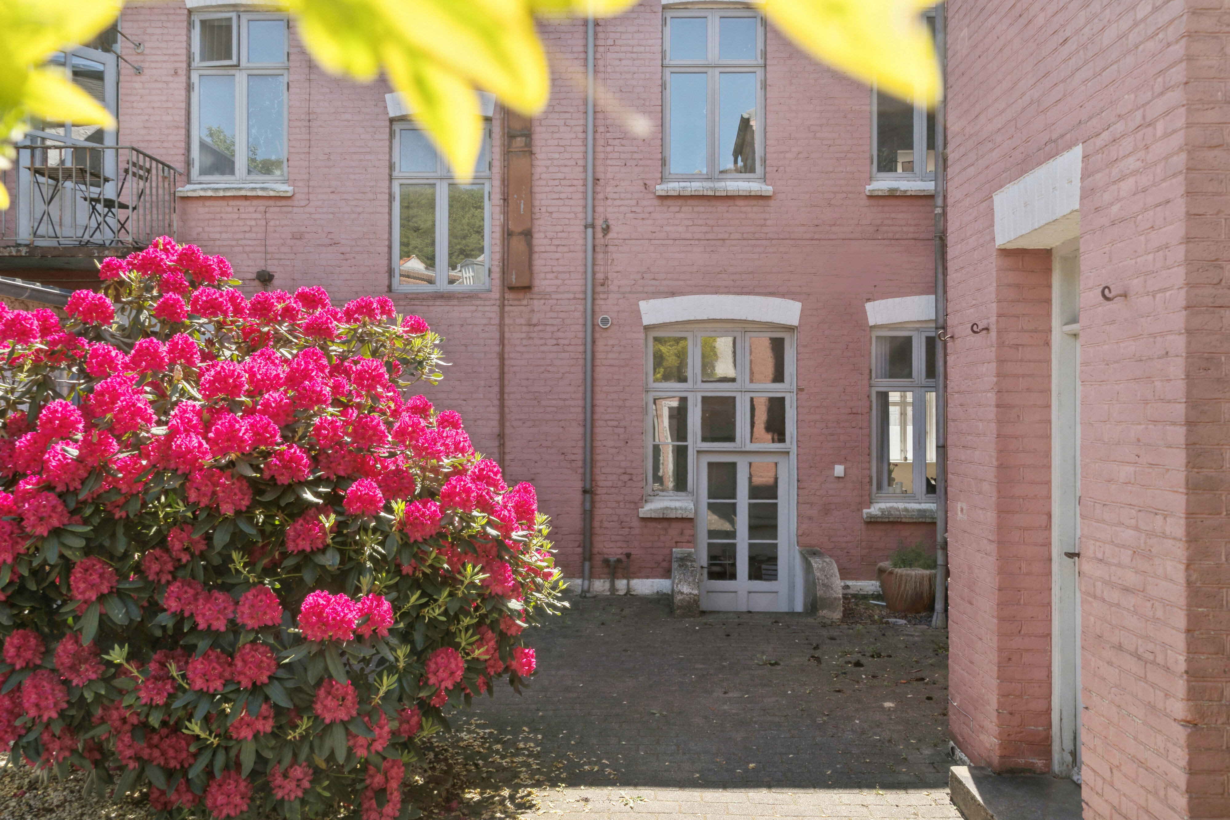 Skyttehusgade 3, st., 7100 Vejle