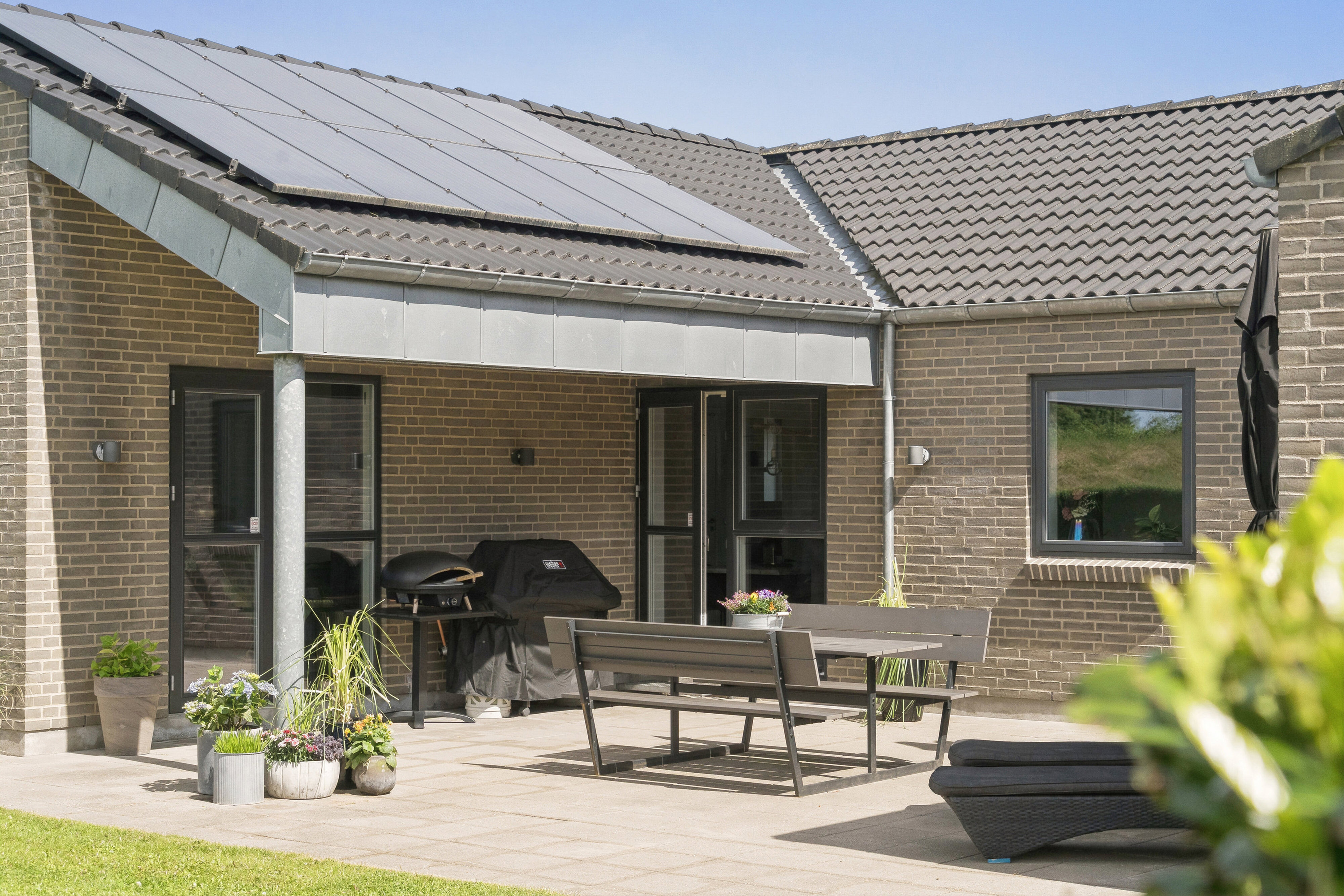Agernhaven 10, 7080 Børkop