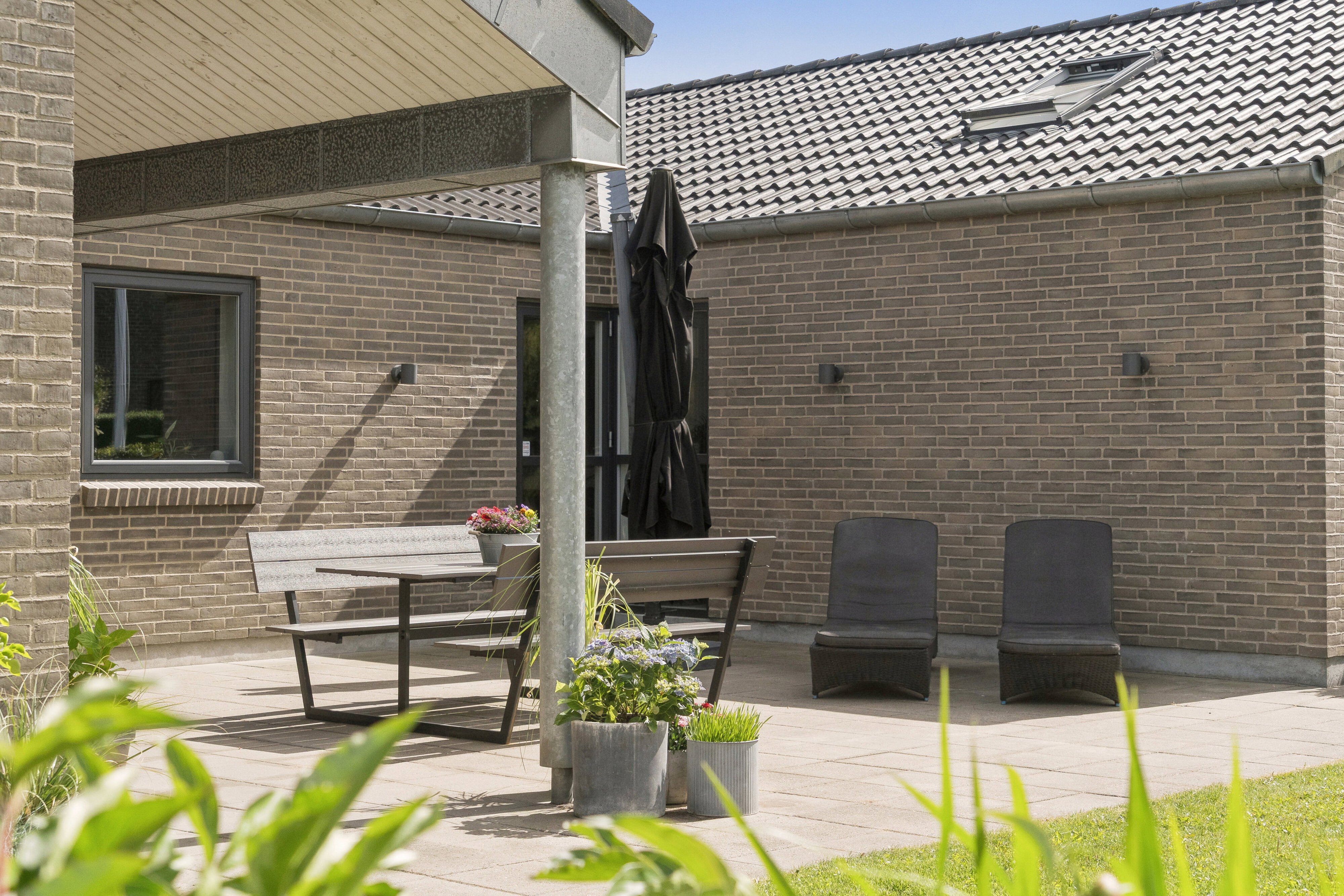 Agernhaven 10, 7080 Børkop