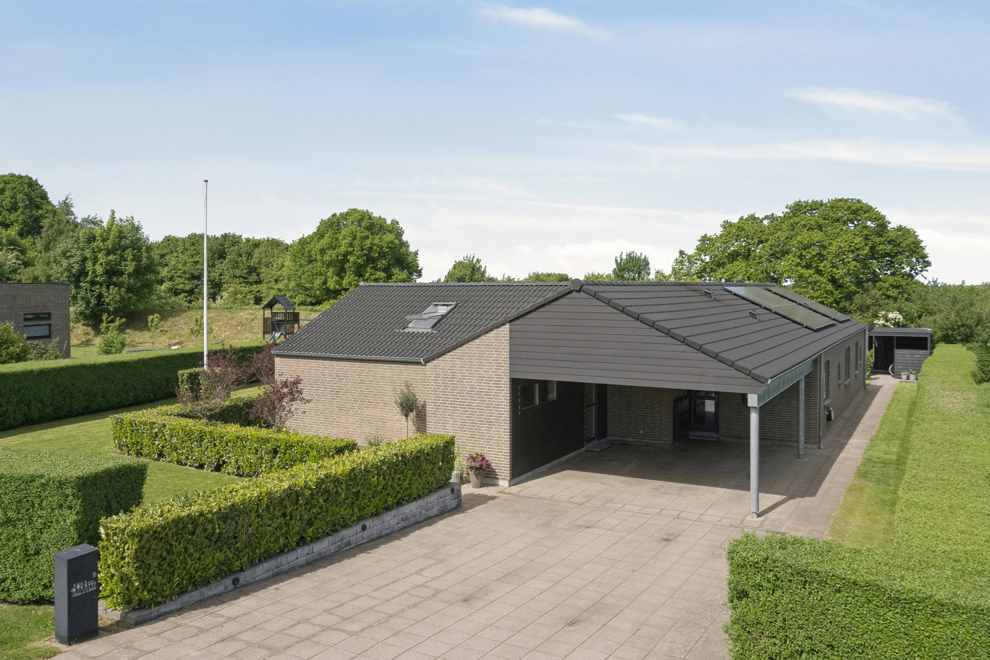 Agernhaven 10, 7080 Børkop