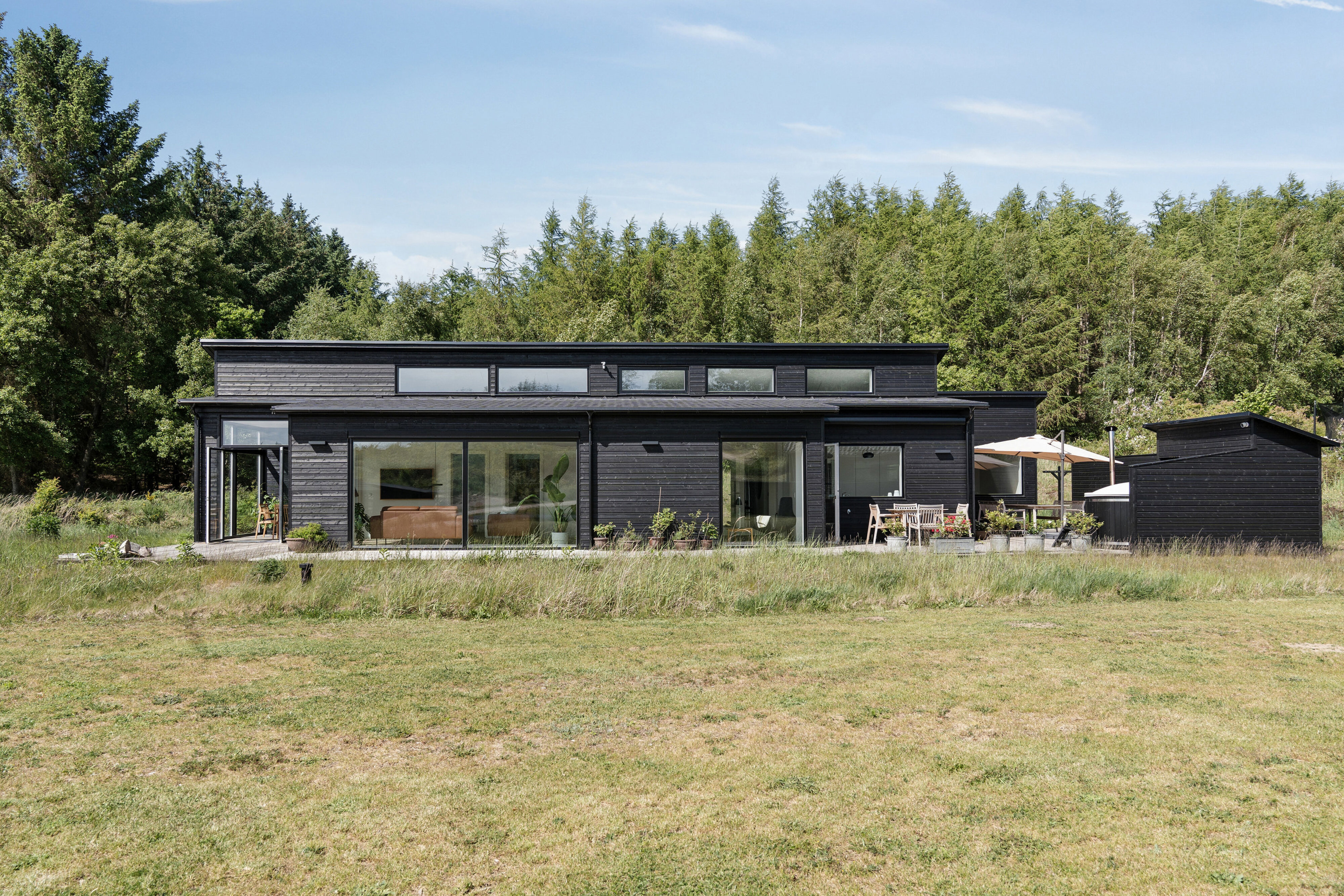 Lynderup Strand 28, 8832 Skals