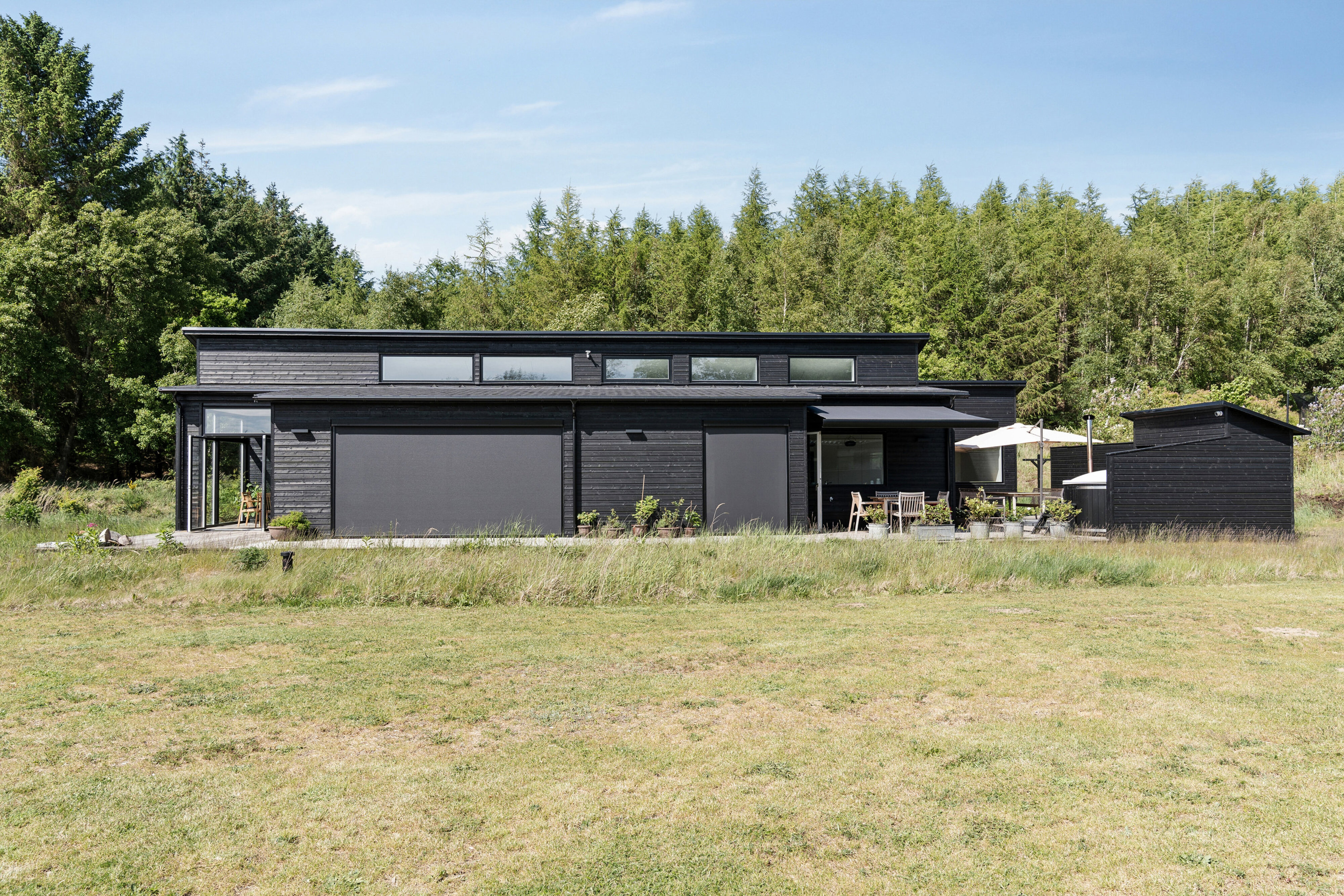 Lynderup Strand 28, 8832 Skals