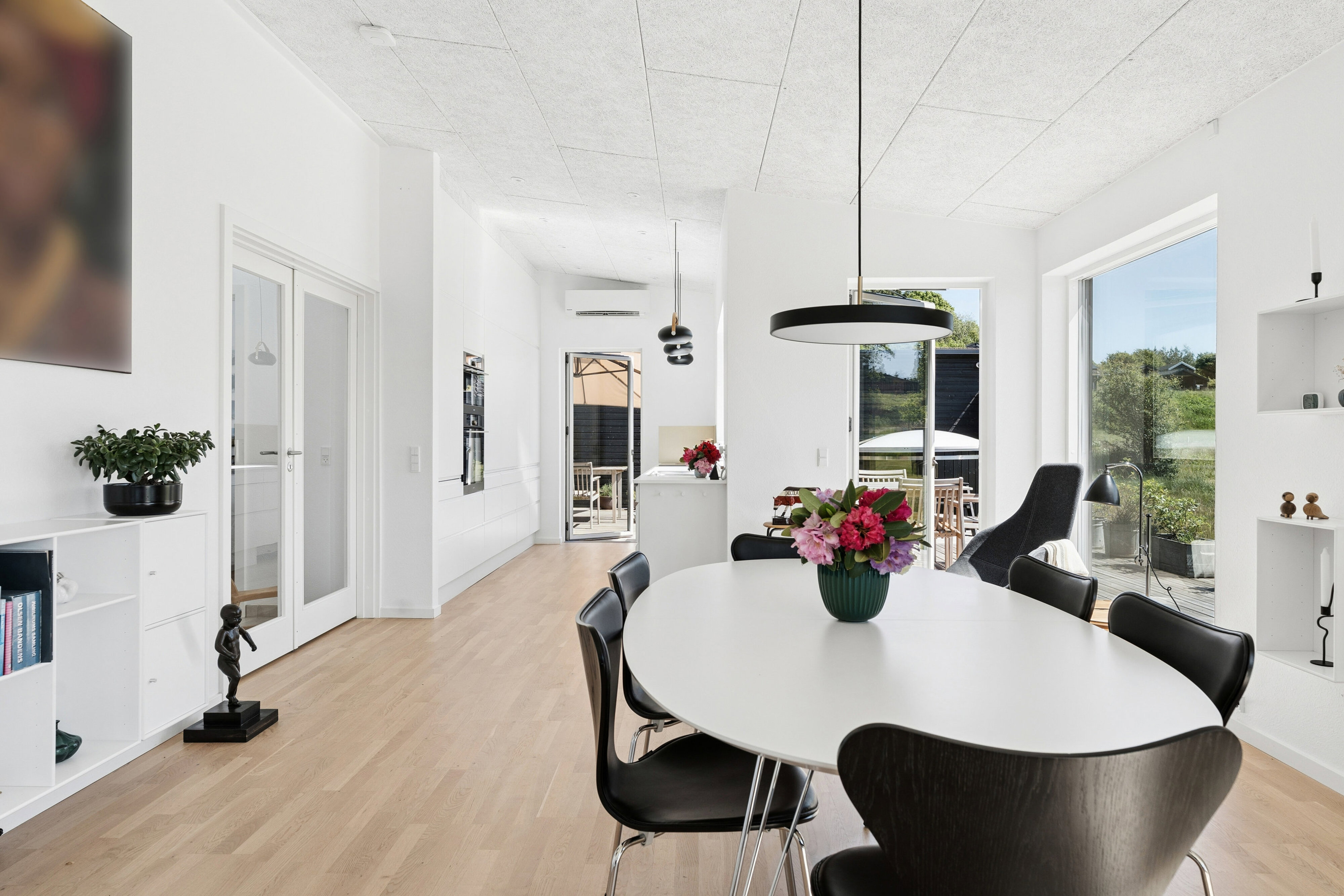 Lynderup Strand 28, 8832 Skals