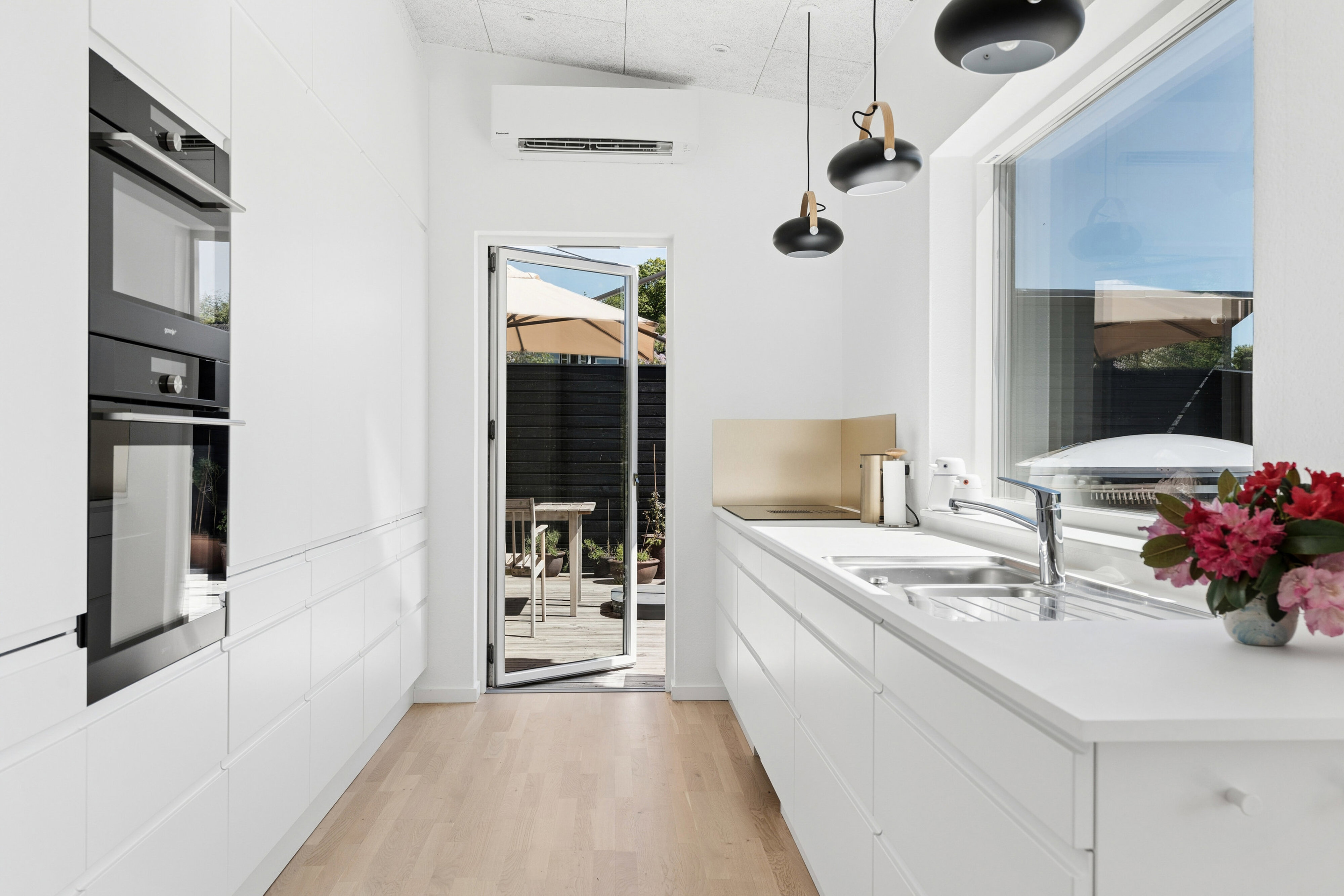 Lynderup Strand 28, 8832 Skals