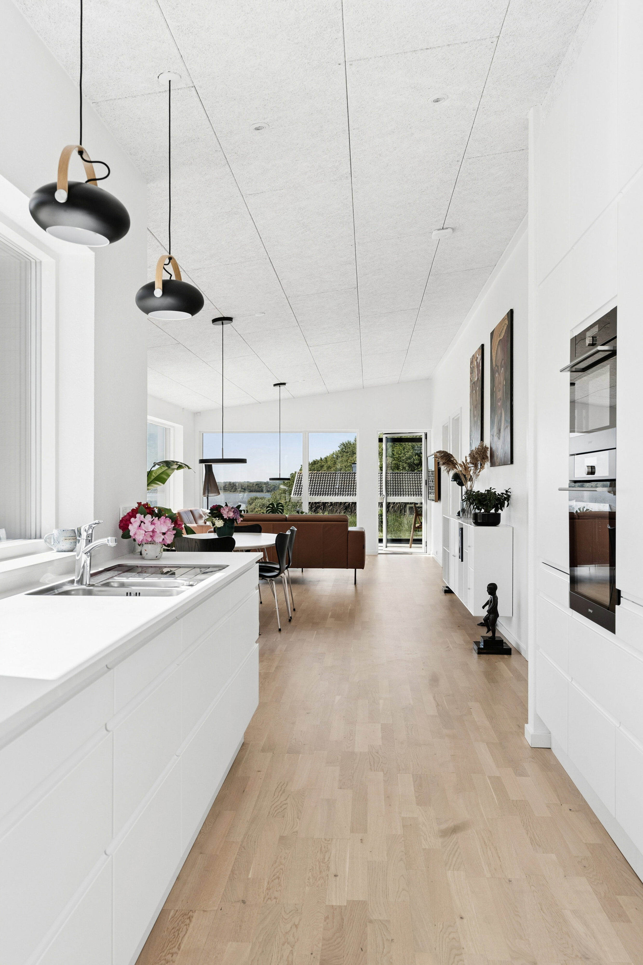 Lynderup Strand 28, 8832 Skals