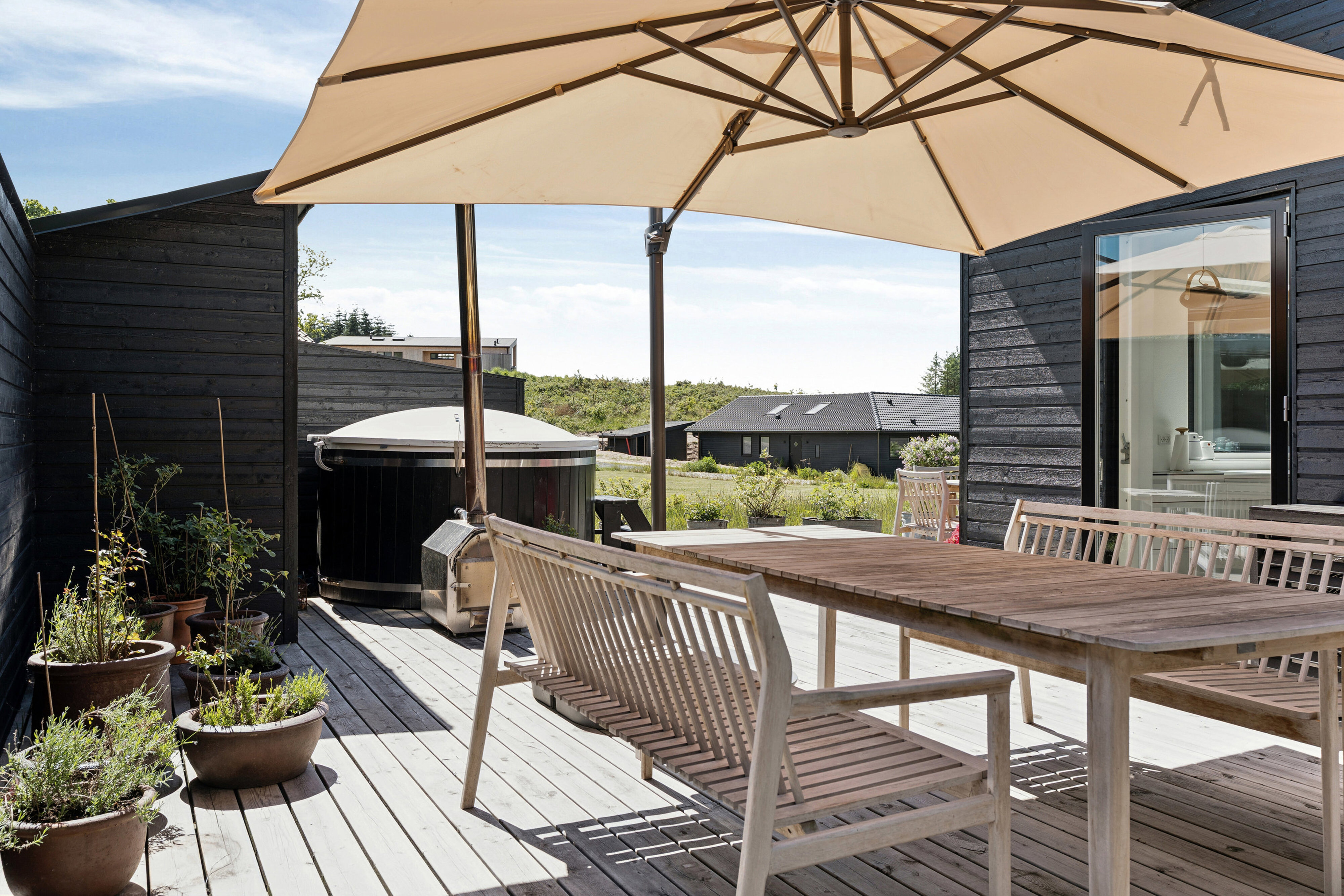 Lynderup Strand 28, 8832 Skals