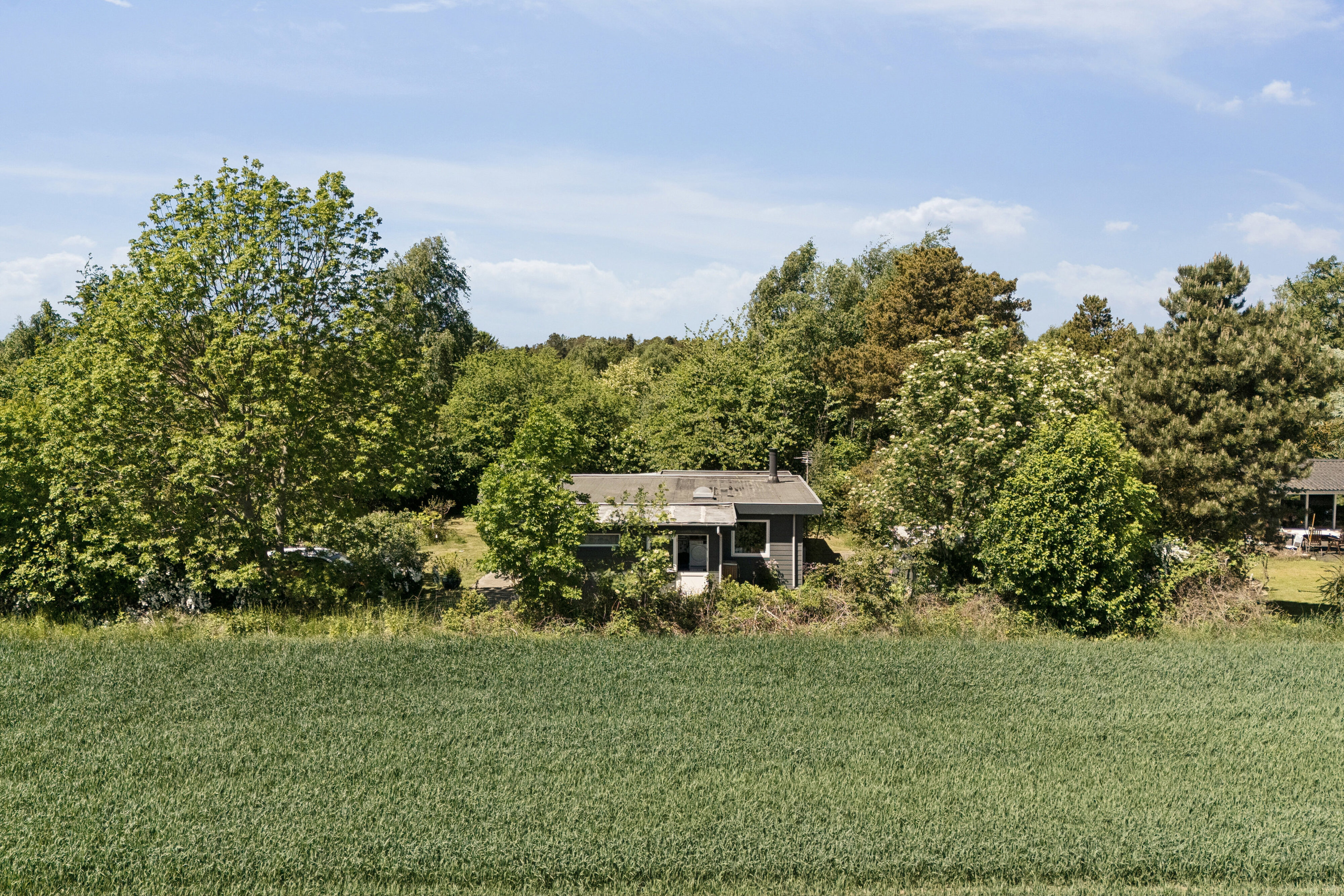 Damgaards-Åsen 7, 3230 Græsted