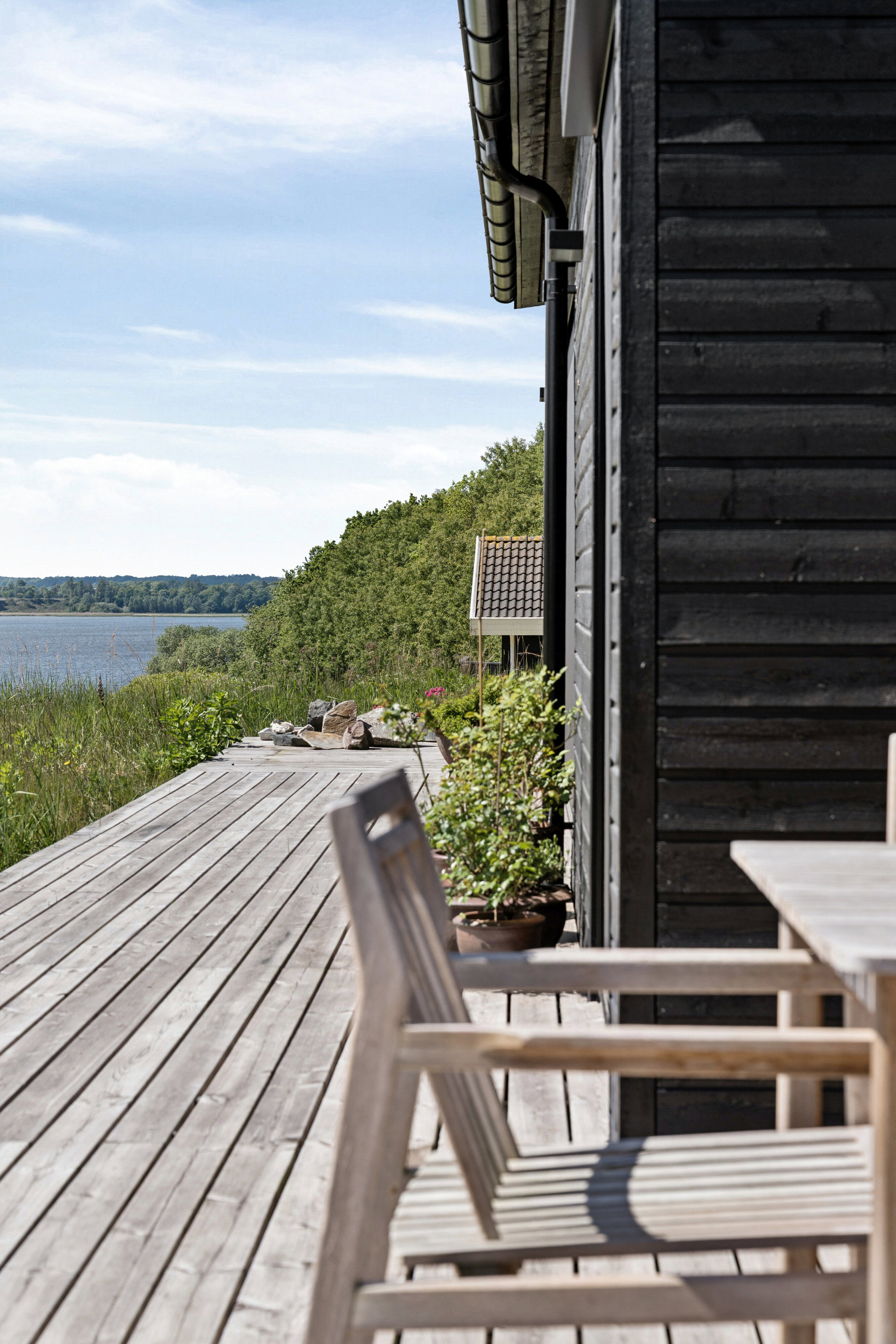 Lynderup Strand 28, 8832 Skals