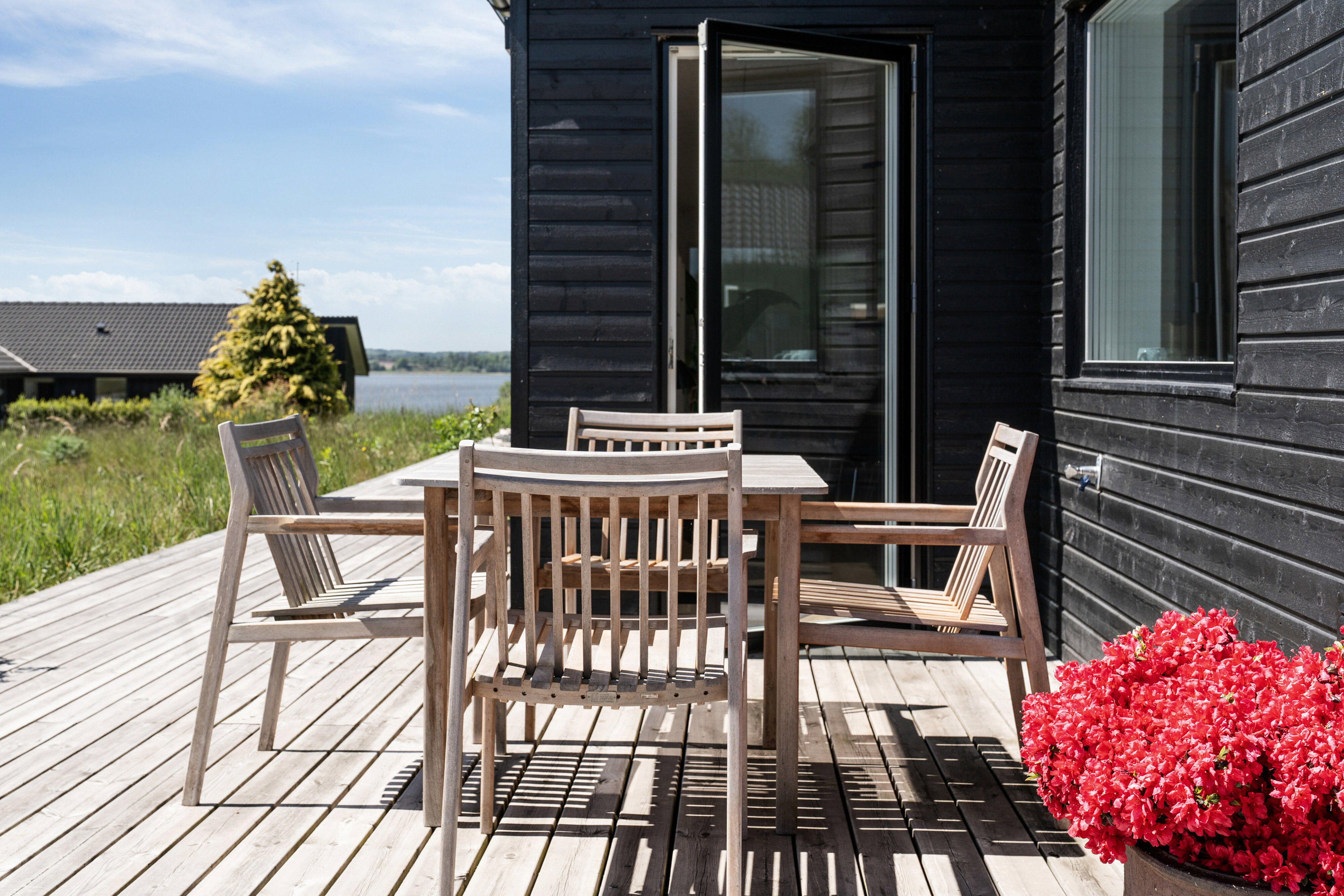 Lynderup Strand 28, 8832 Skals
