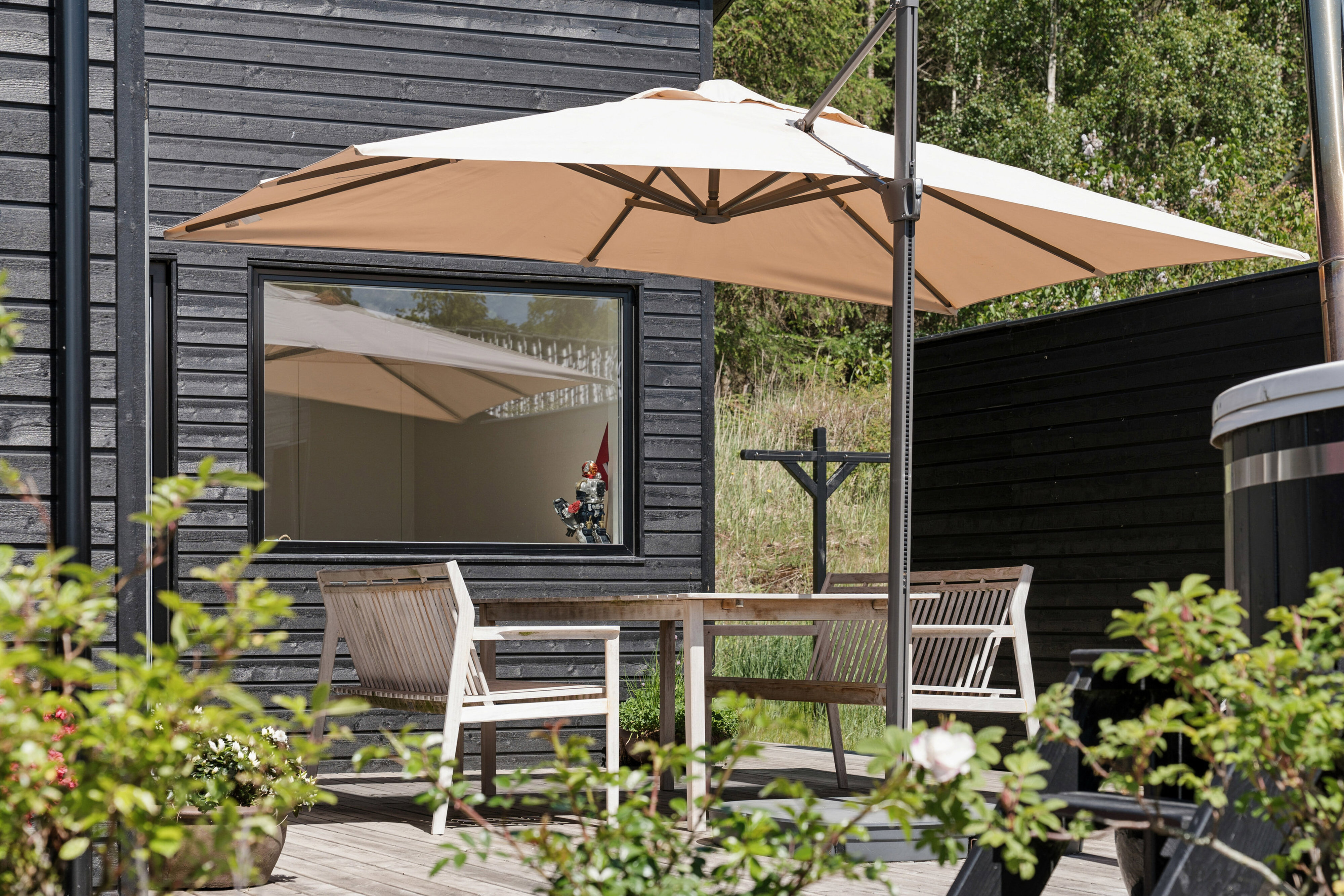 Lynderup Strand 28, 8832 Skals