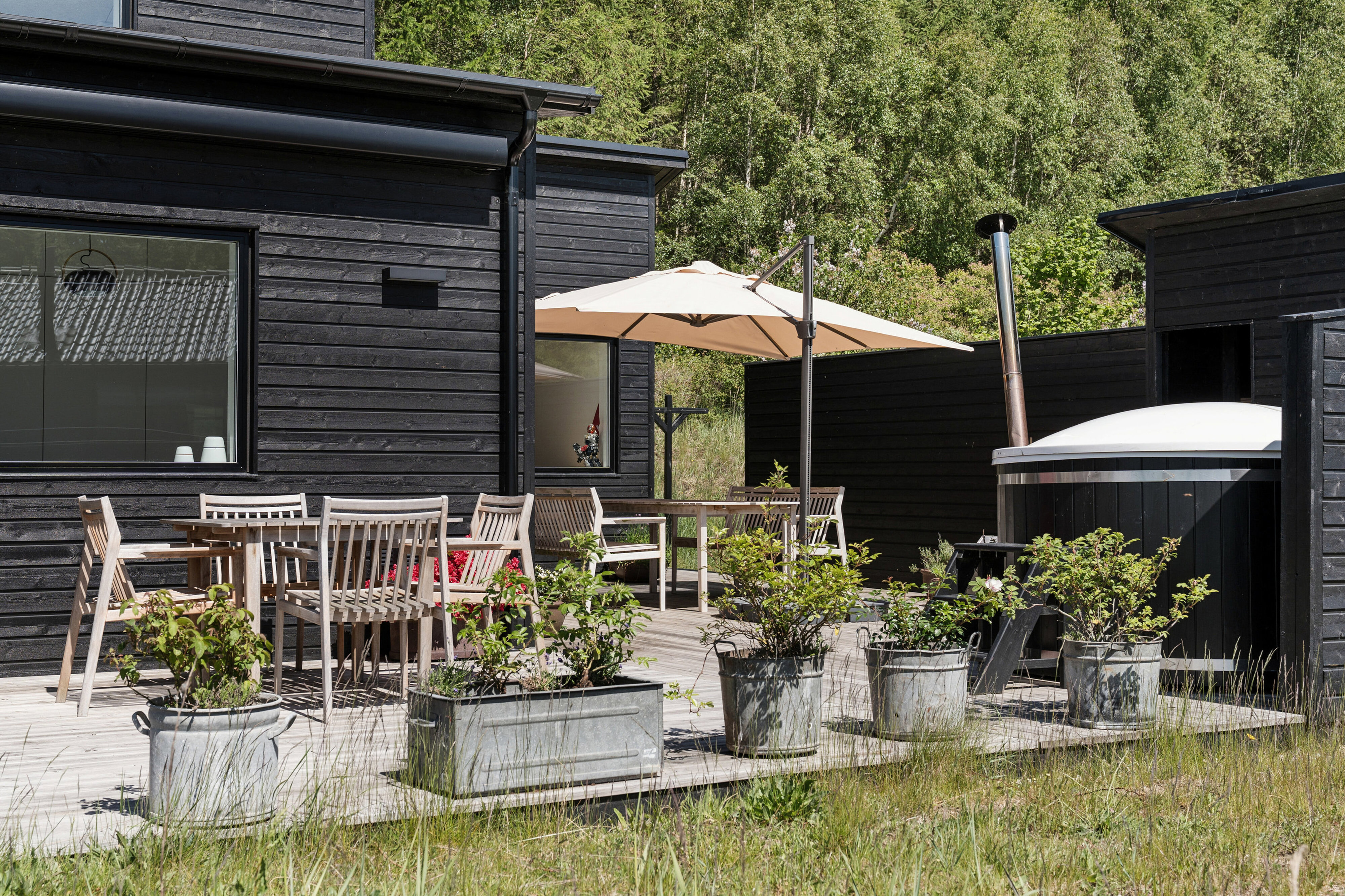 Lynderup Strand 28, 8832 Skals