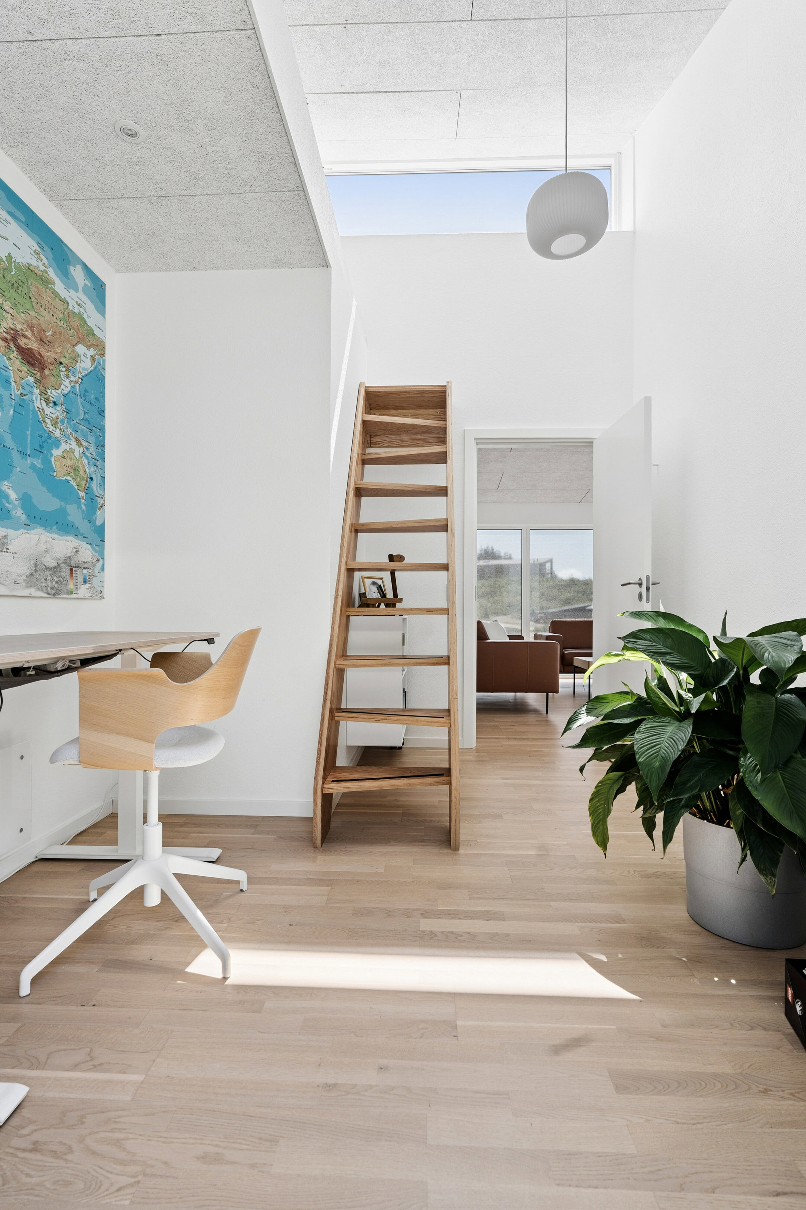 Lynderup Strand 28, 8832 Skals