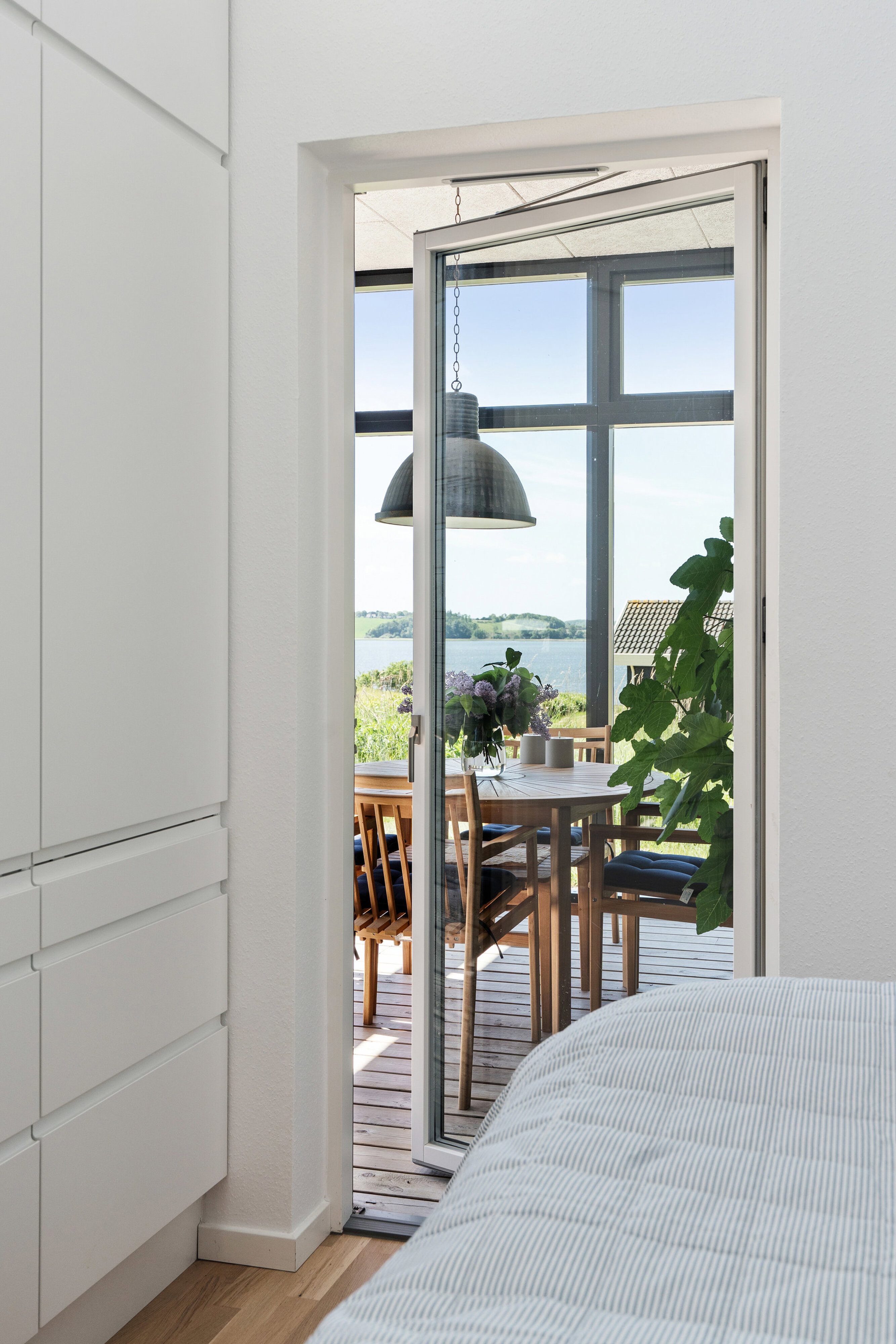 Lynderup Strand 28, 8832 Skals