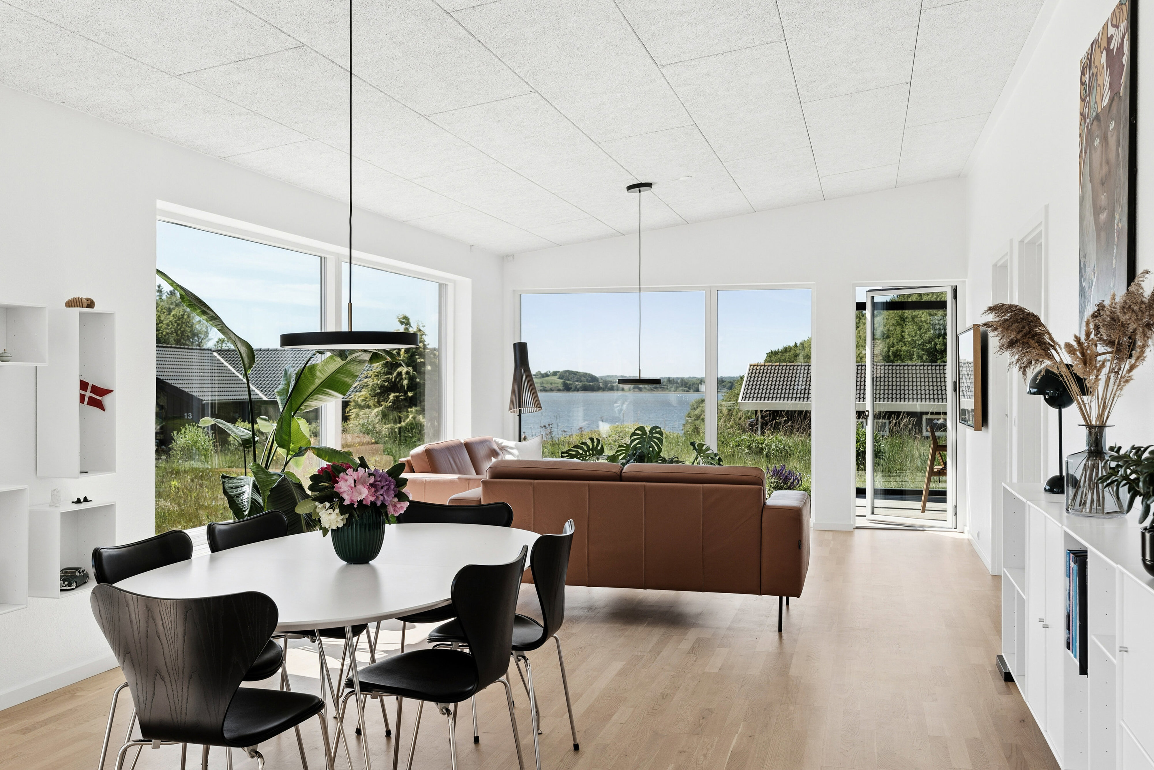 Lynderup Strand 28, 8832 Skals
