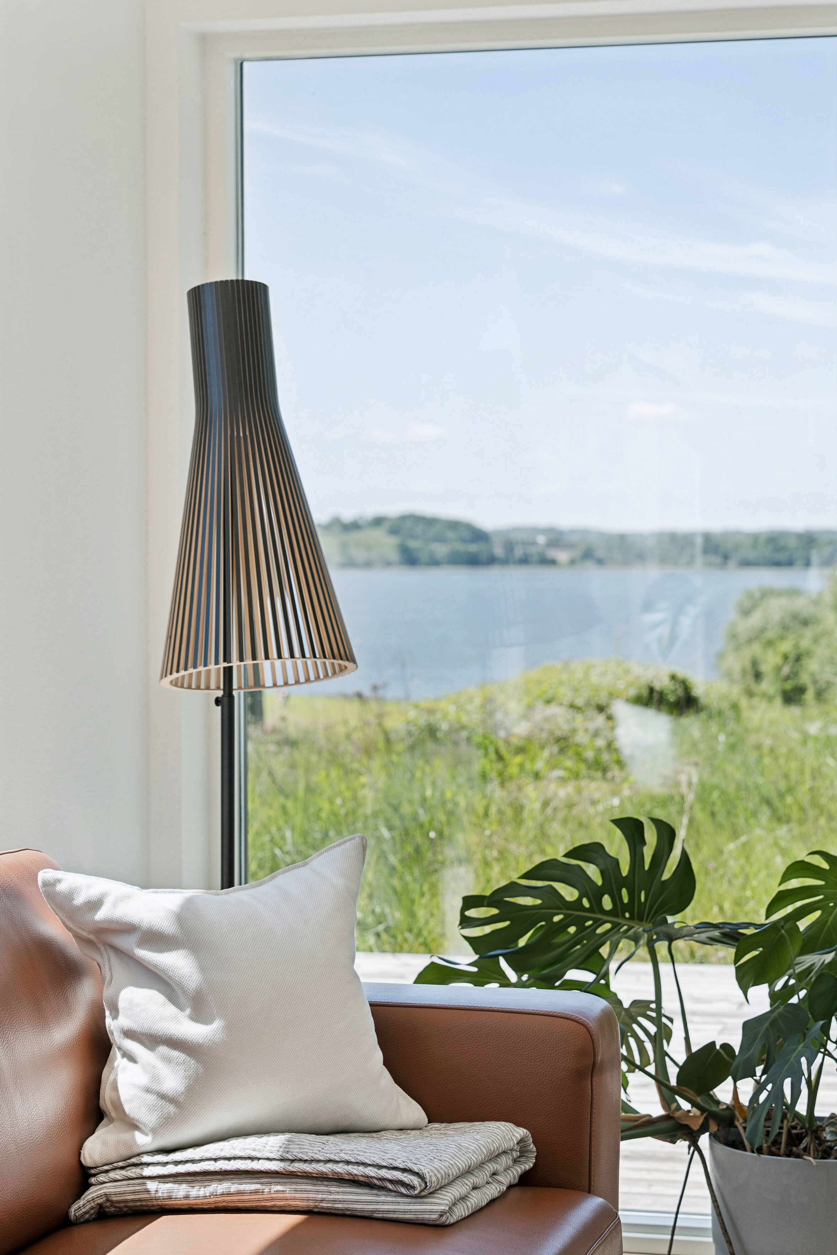Lynderup Strand 28, 8832 Skals