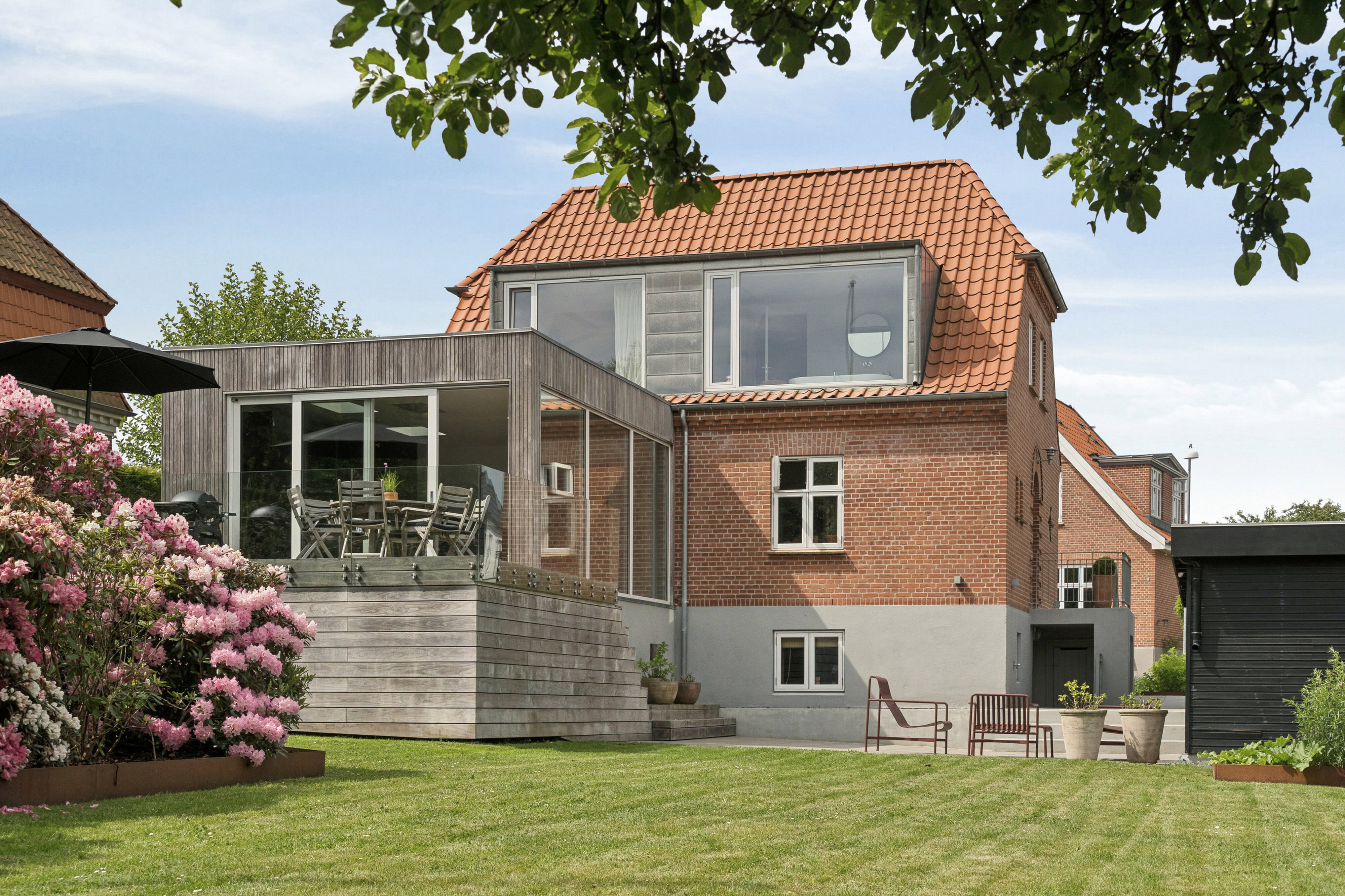 Stampesvej 37, 7100 Vejle