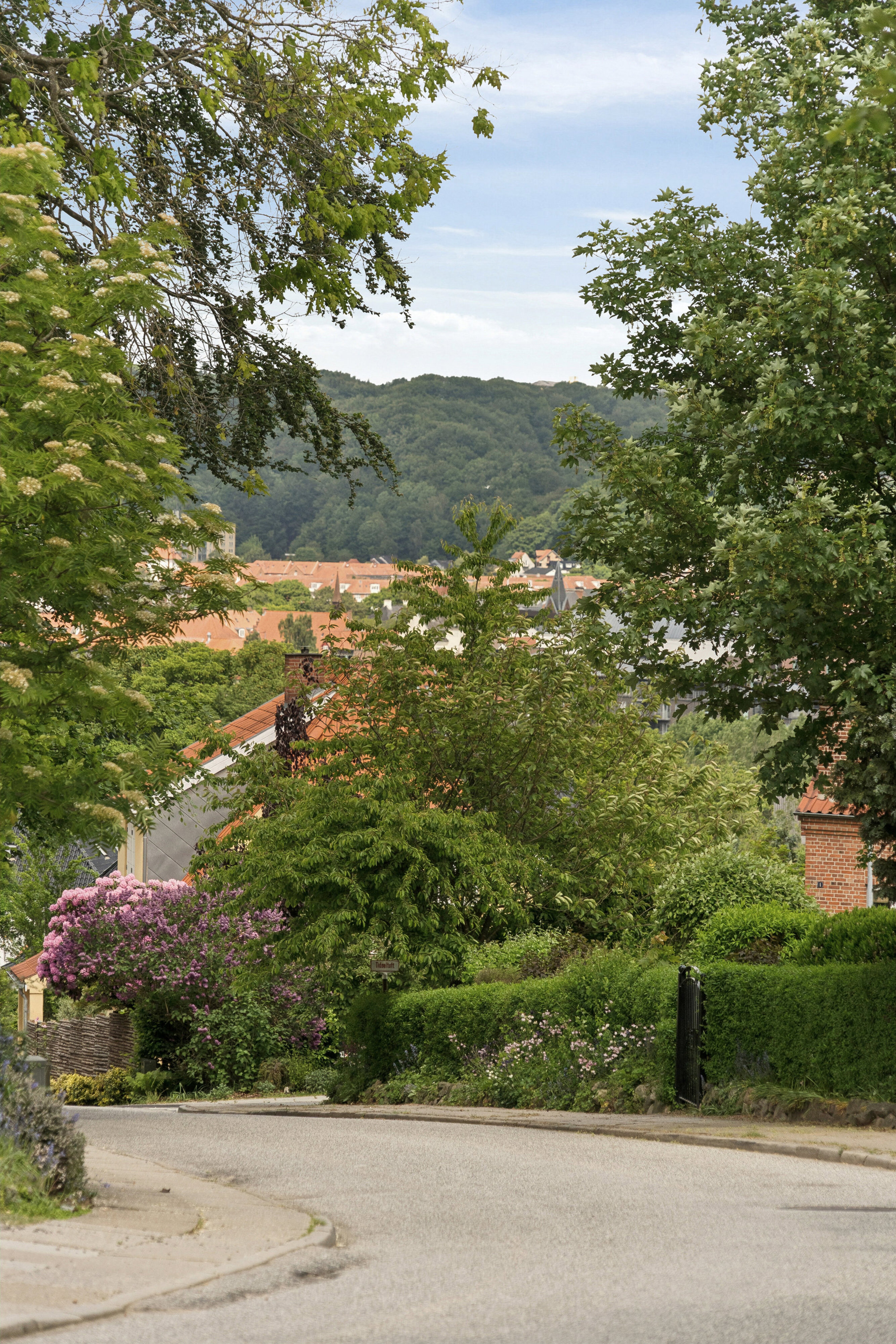 Stampesvej 37, 7100 Vejle