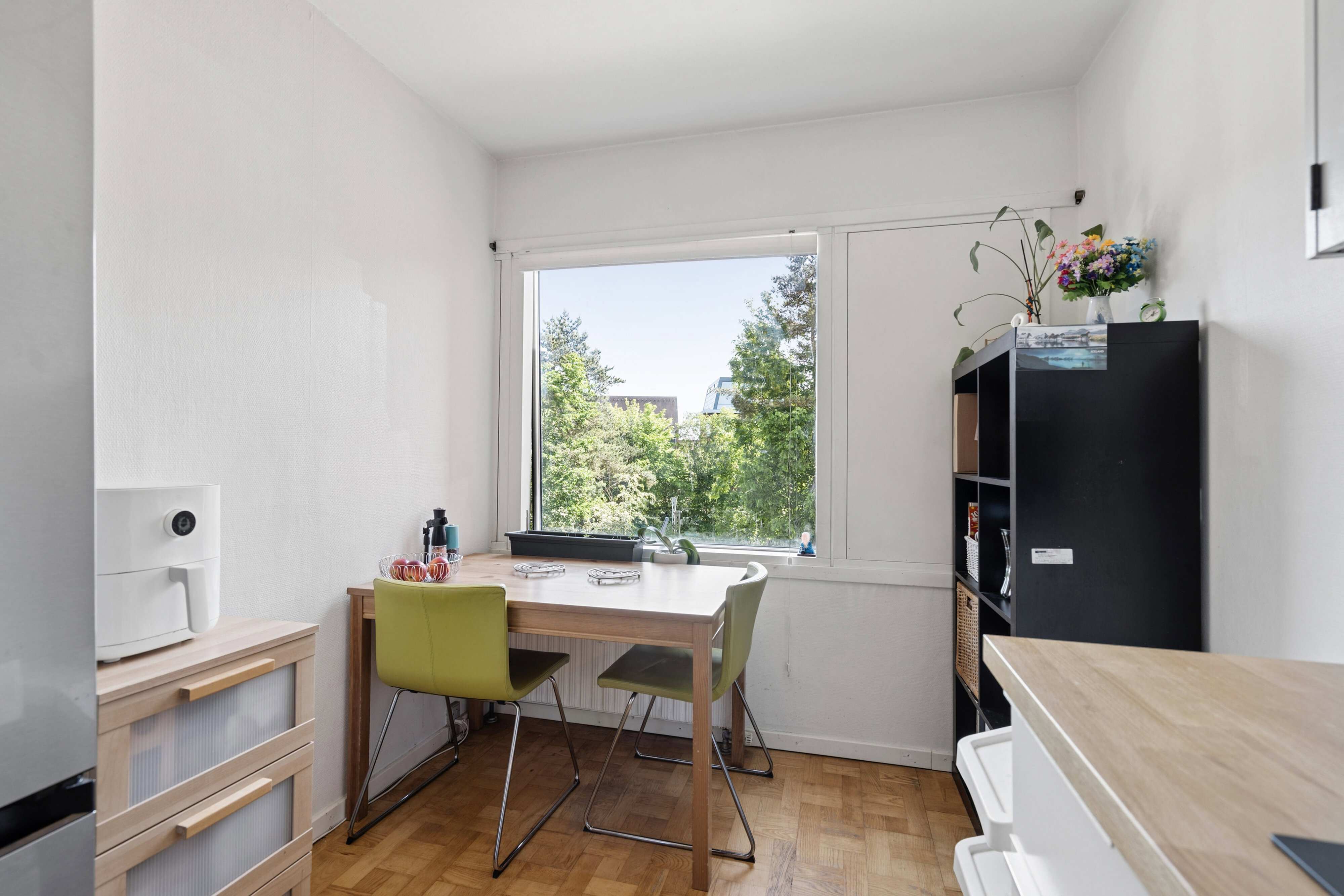 Banebrinken 95, 1. 38., 2400 København NV