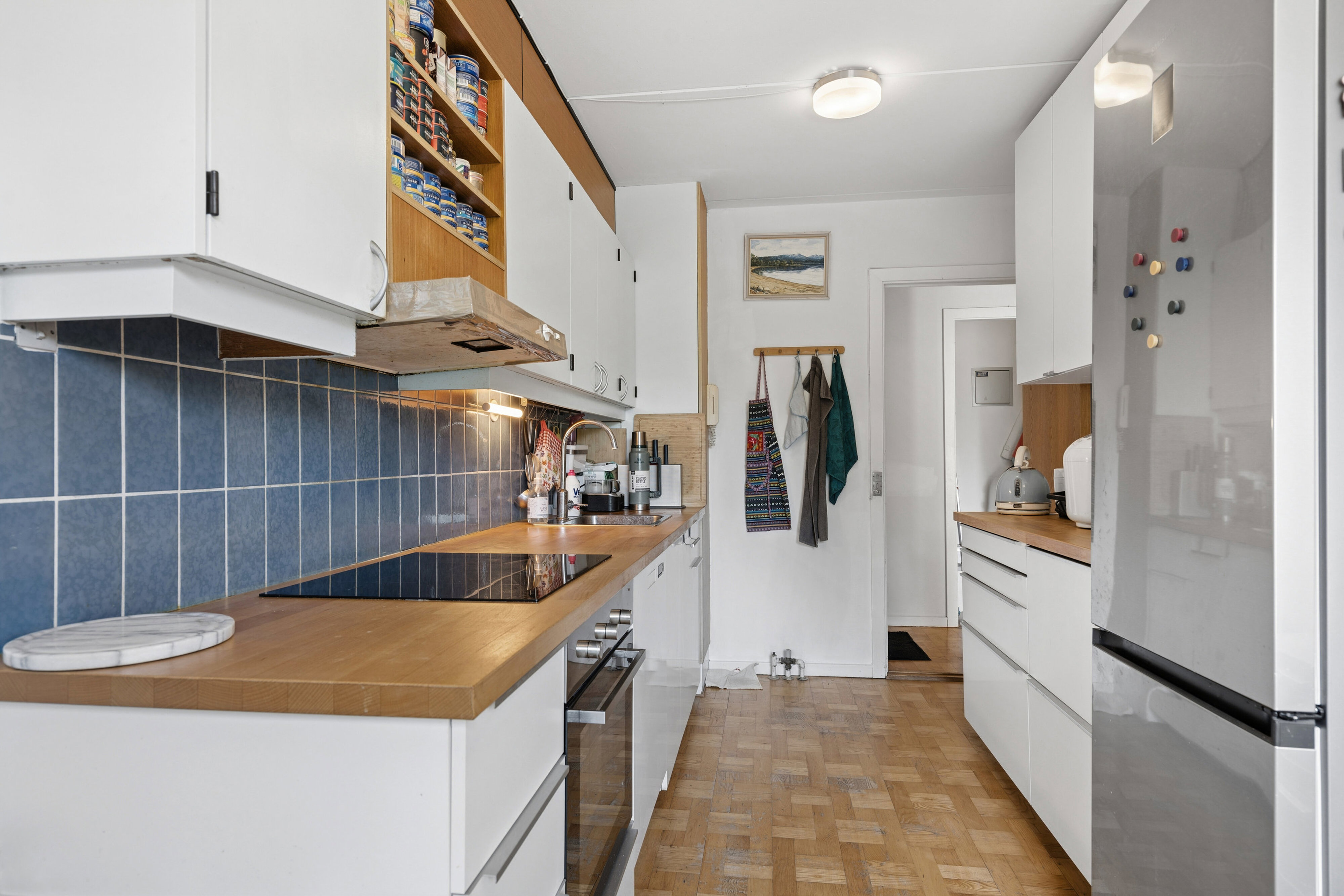 Banebrinken 95, 1. 38., 2400 København NV