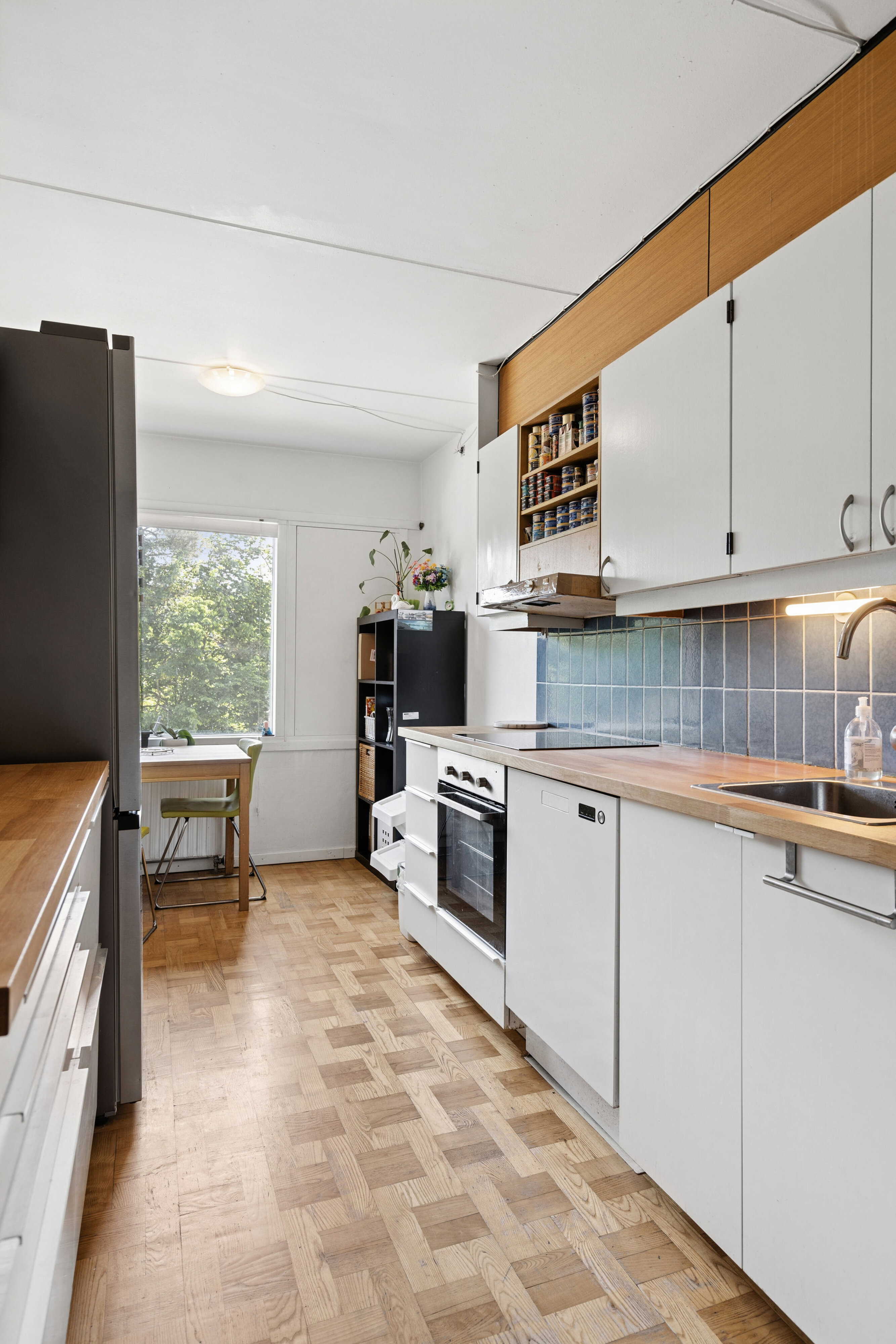 Banebrinken 95, 1. 38., 2400 København NV