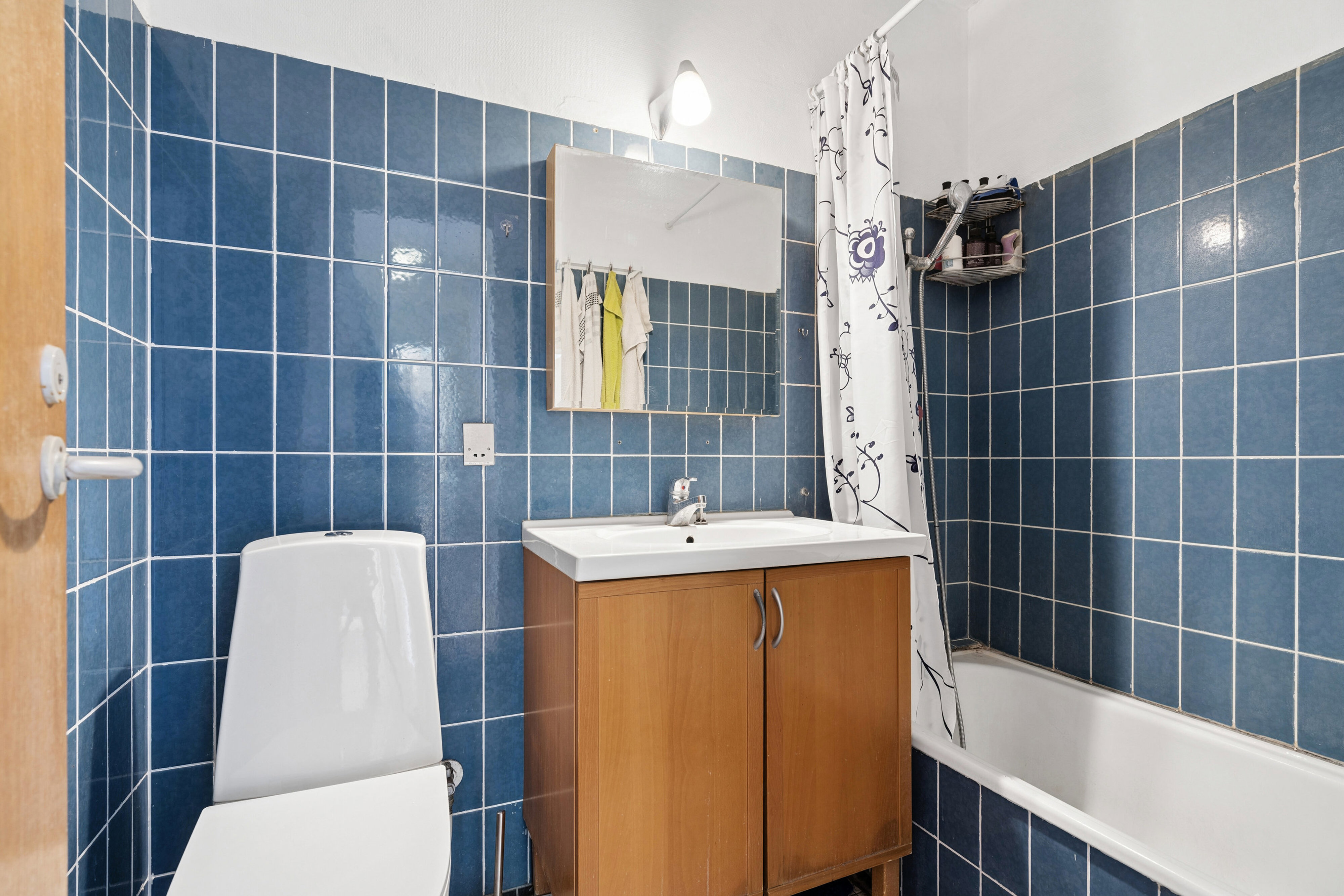 Banebrinken 95, 1. 38., 2400 København NV