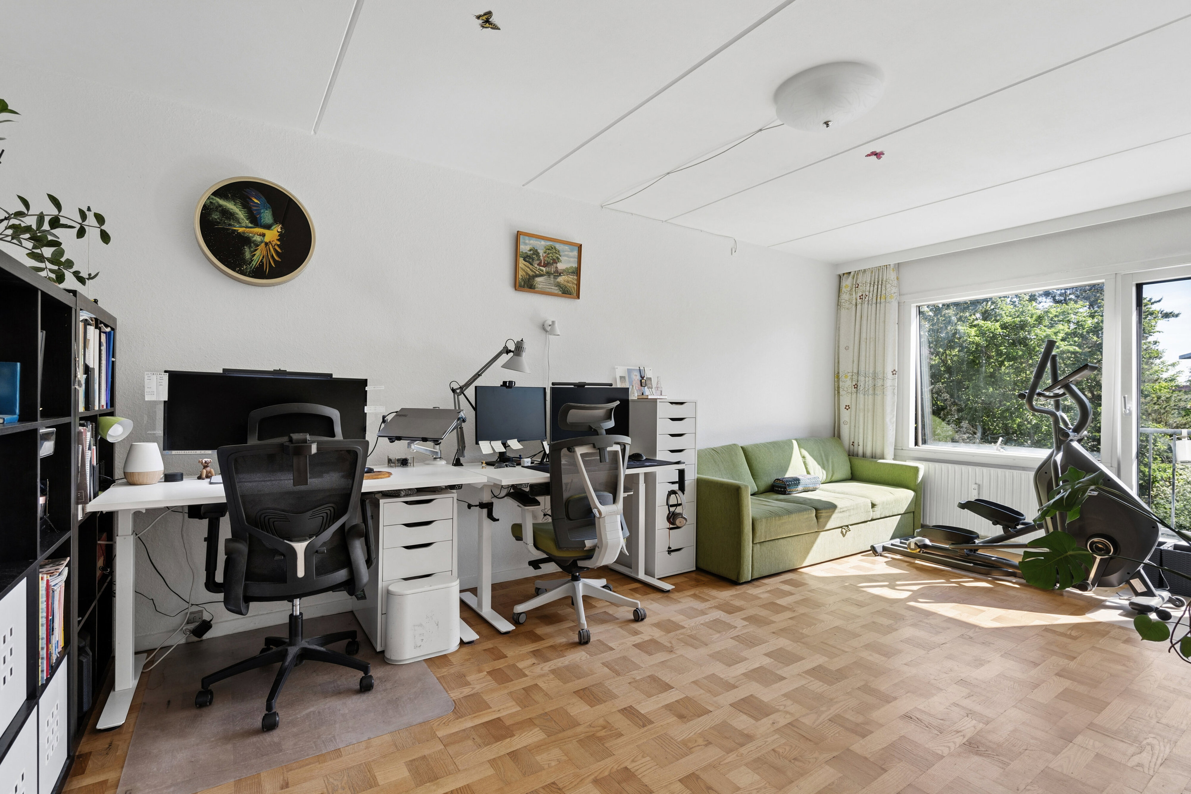Banebrinken 95, 1. 38., 2400 København NV