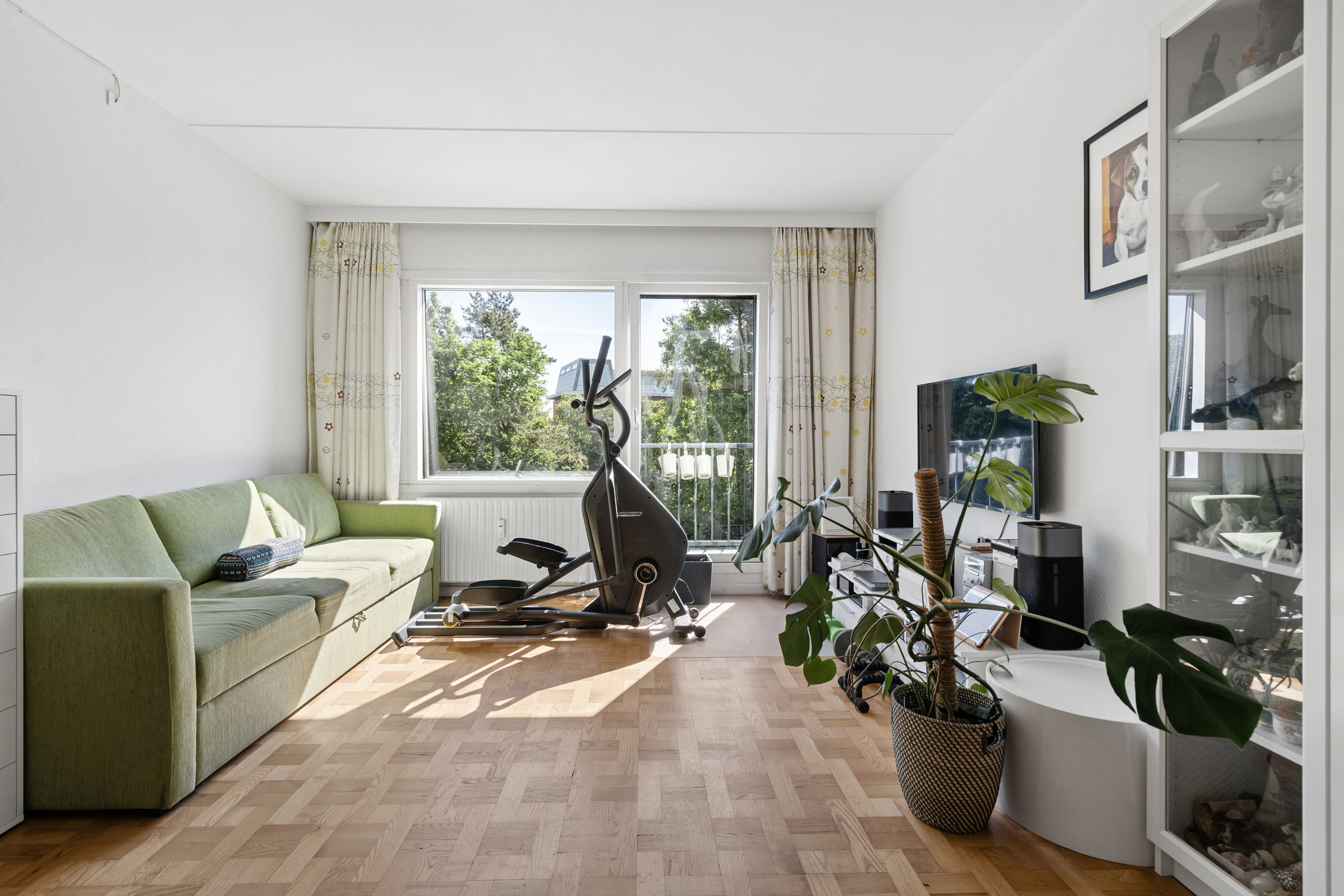 Banebrinken 95, 1. 38., 2400 København NV