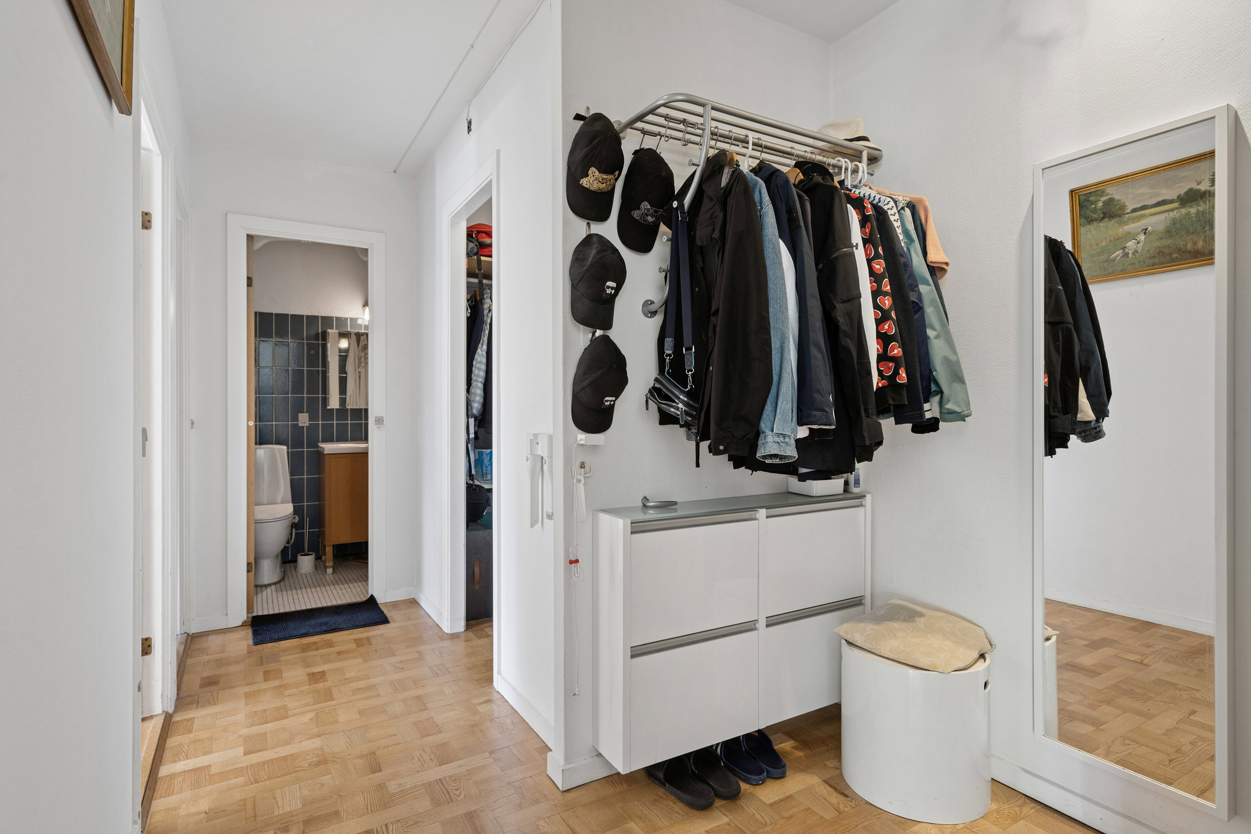 Banebrinken 95, 1. 38., 2400 København NV
