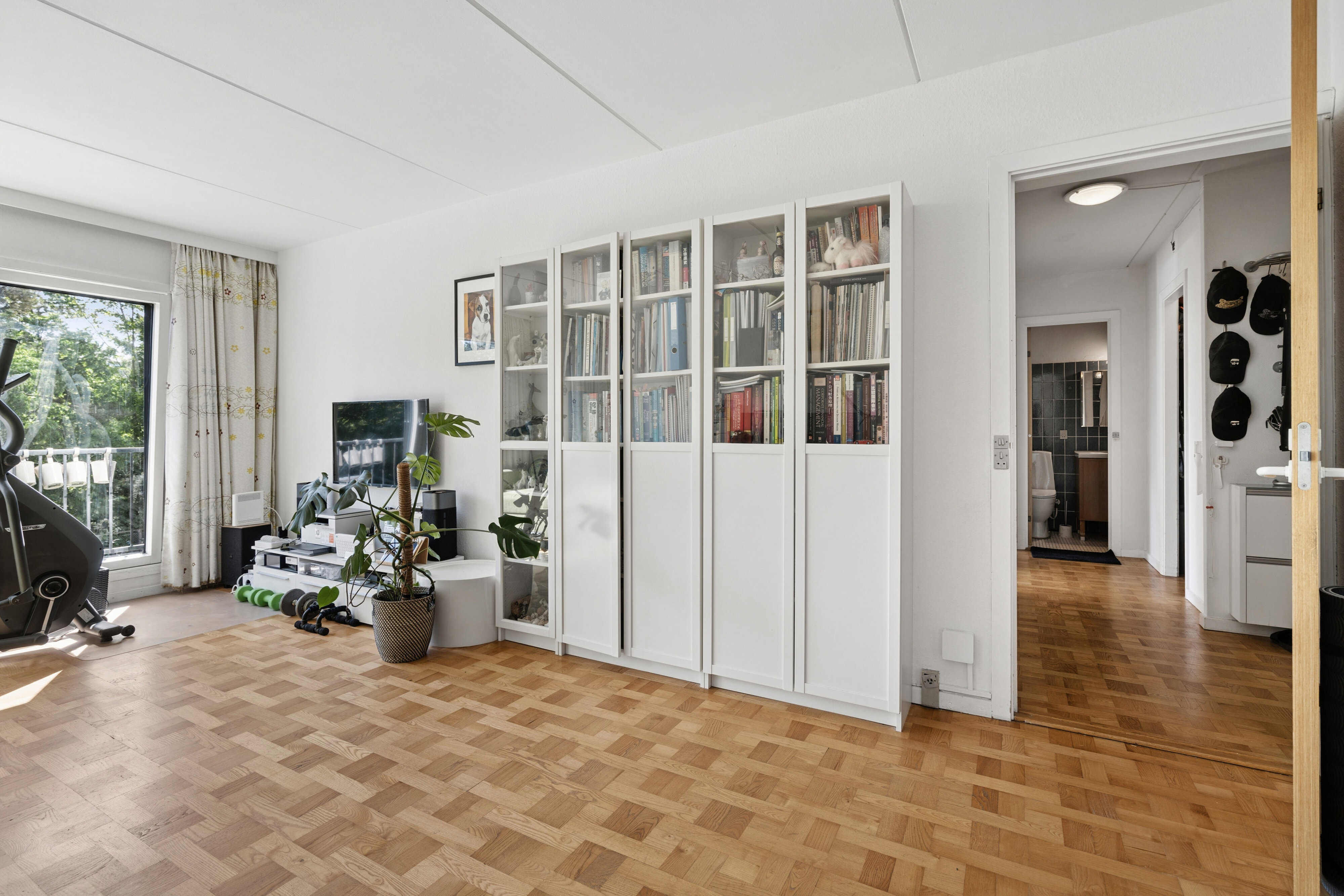 Banebrinken 95, 1. 38., 2400 København NV