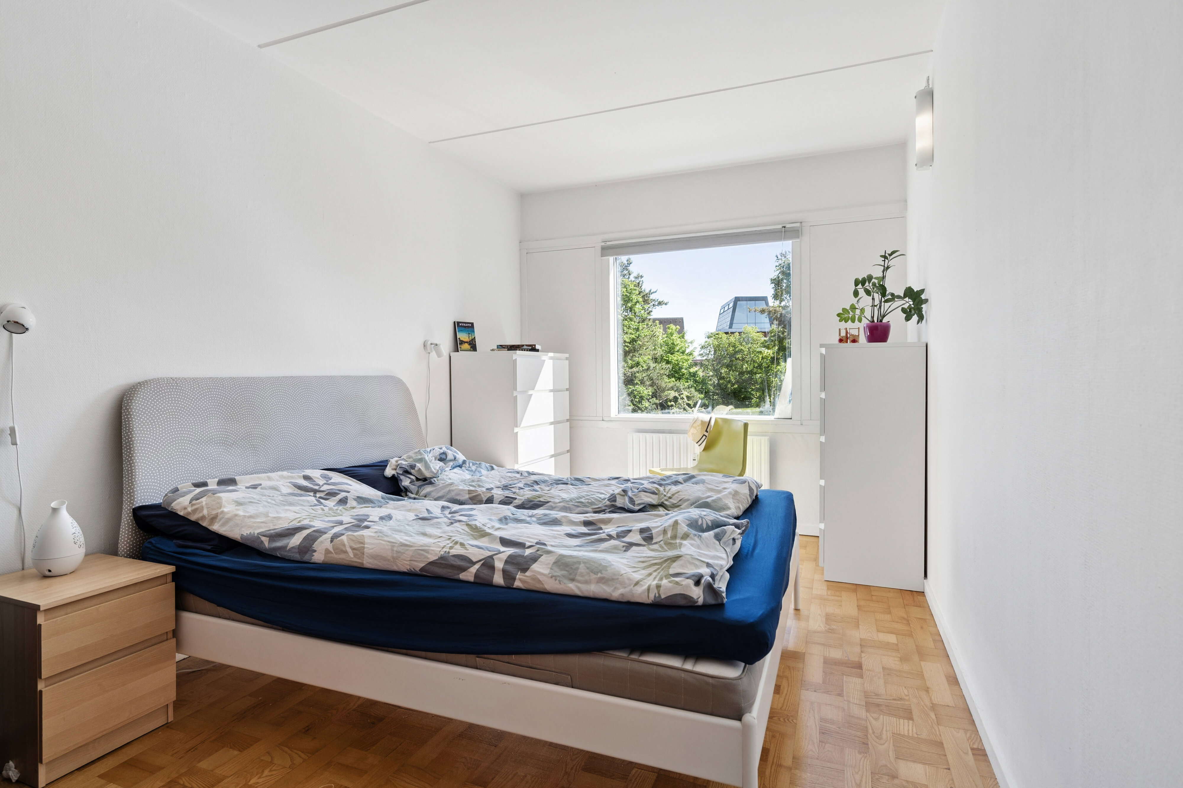 Banebrinken 95, 1. 38., 2400 København NV