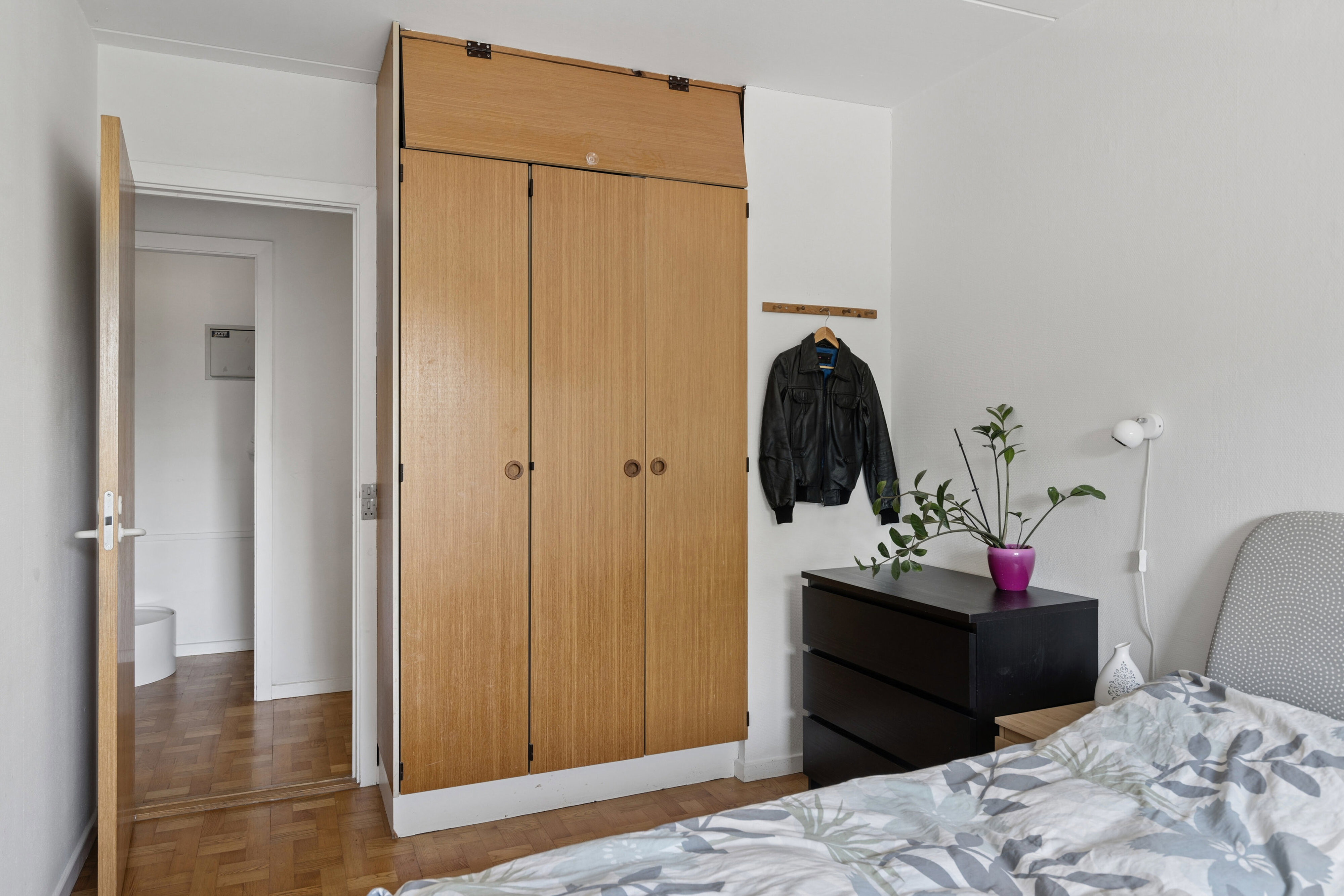 Banebrinken 95, 1. 38., 2400 København NV