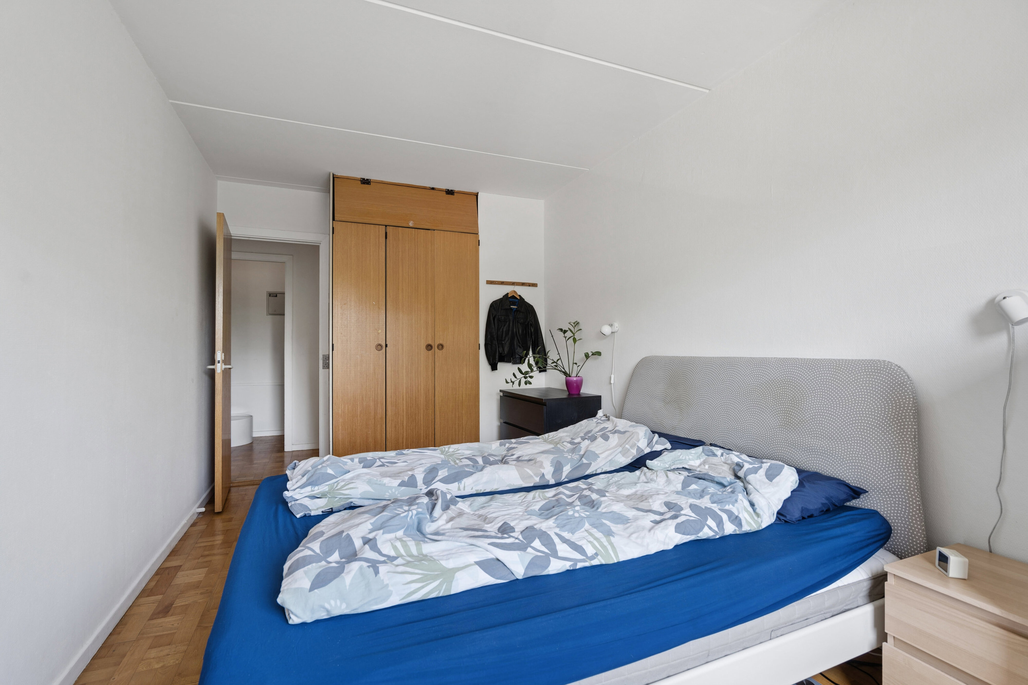 Banebrinken 95, 1. 38., 2400 København NV