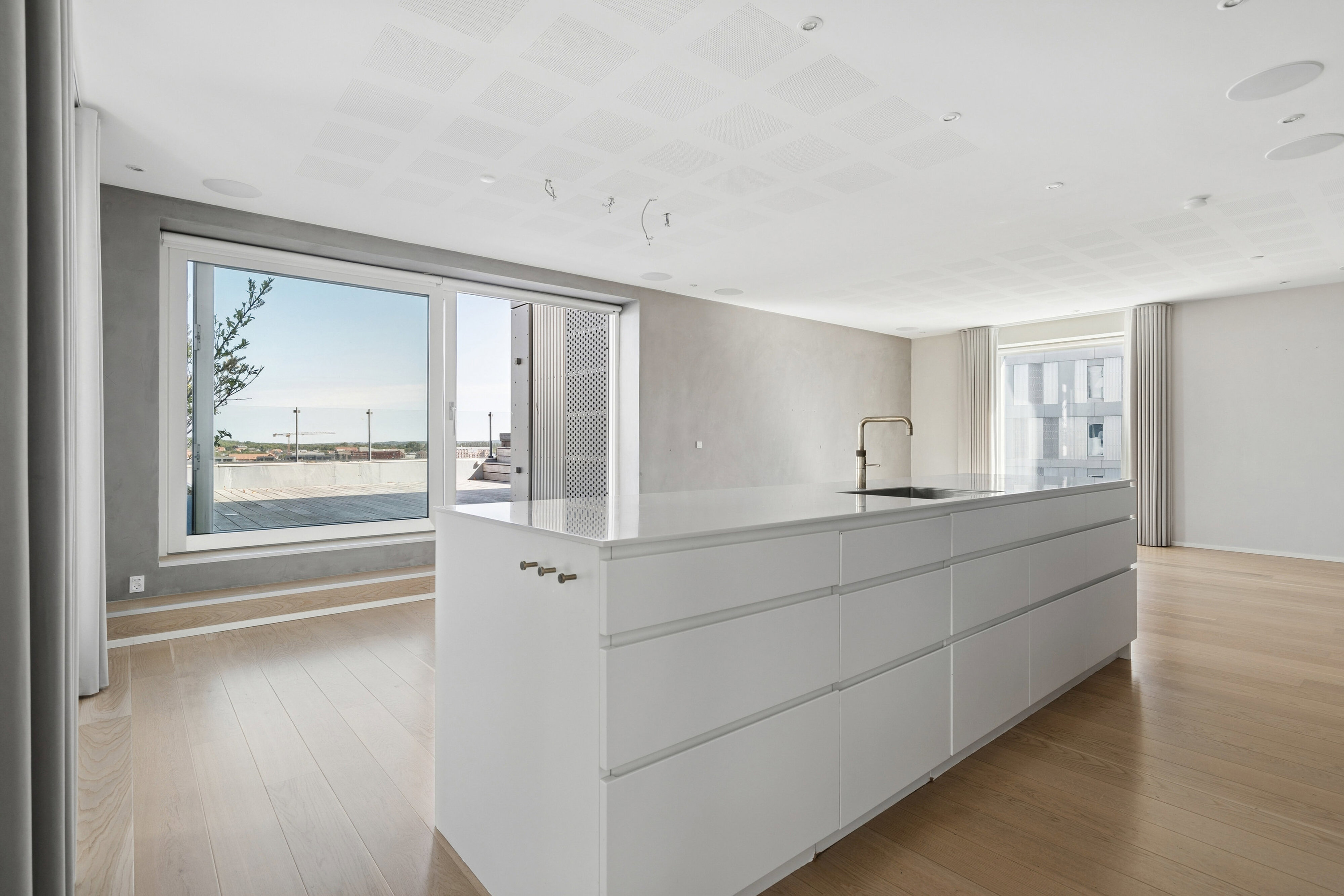 Østre Havnegade 36B, 9. th., 9000 Aalborg