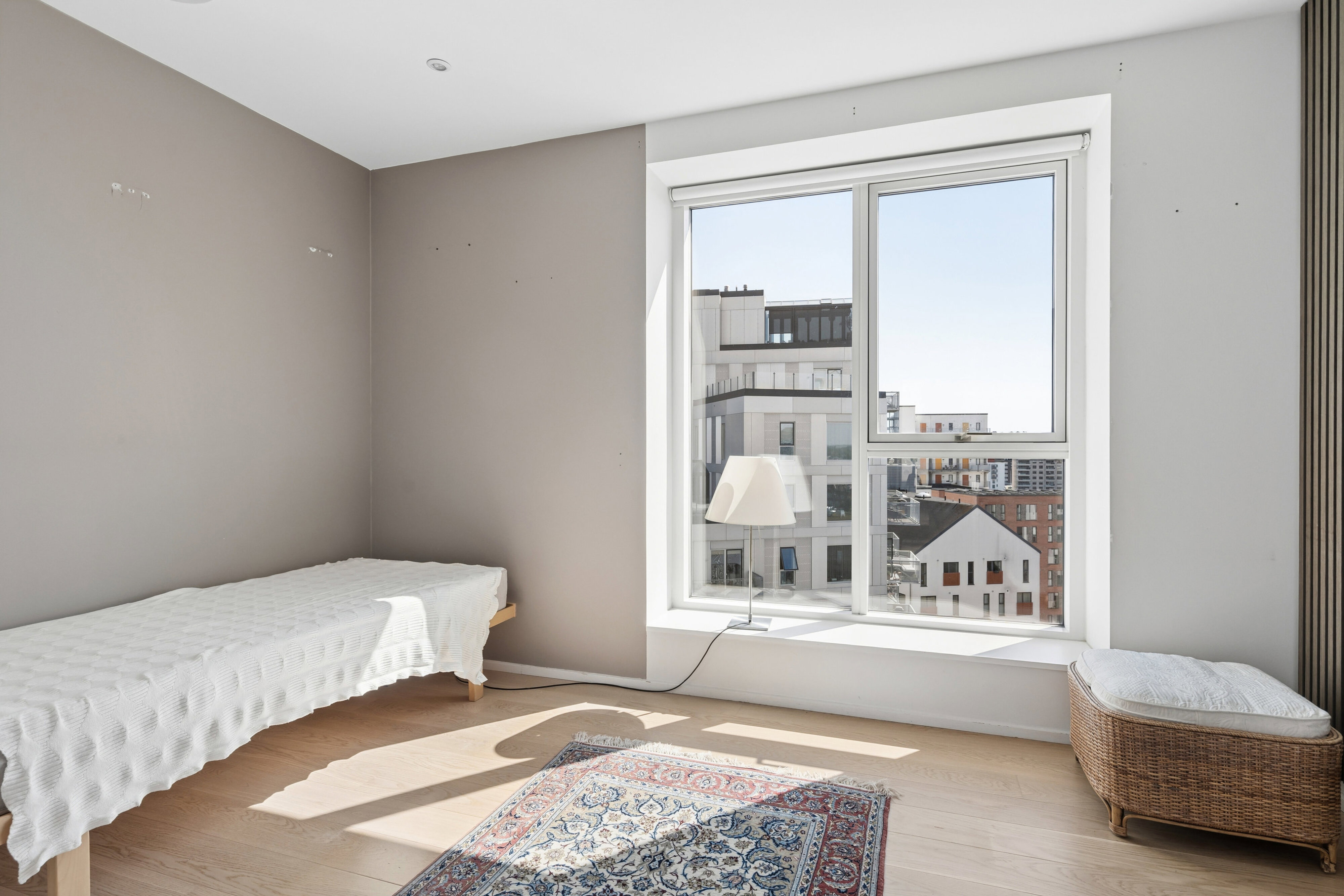 Østre Havnegade 36B, 9. th., 9000 Aalborg