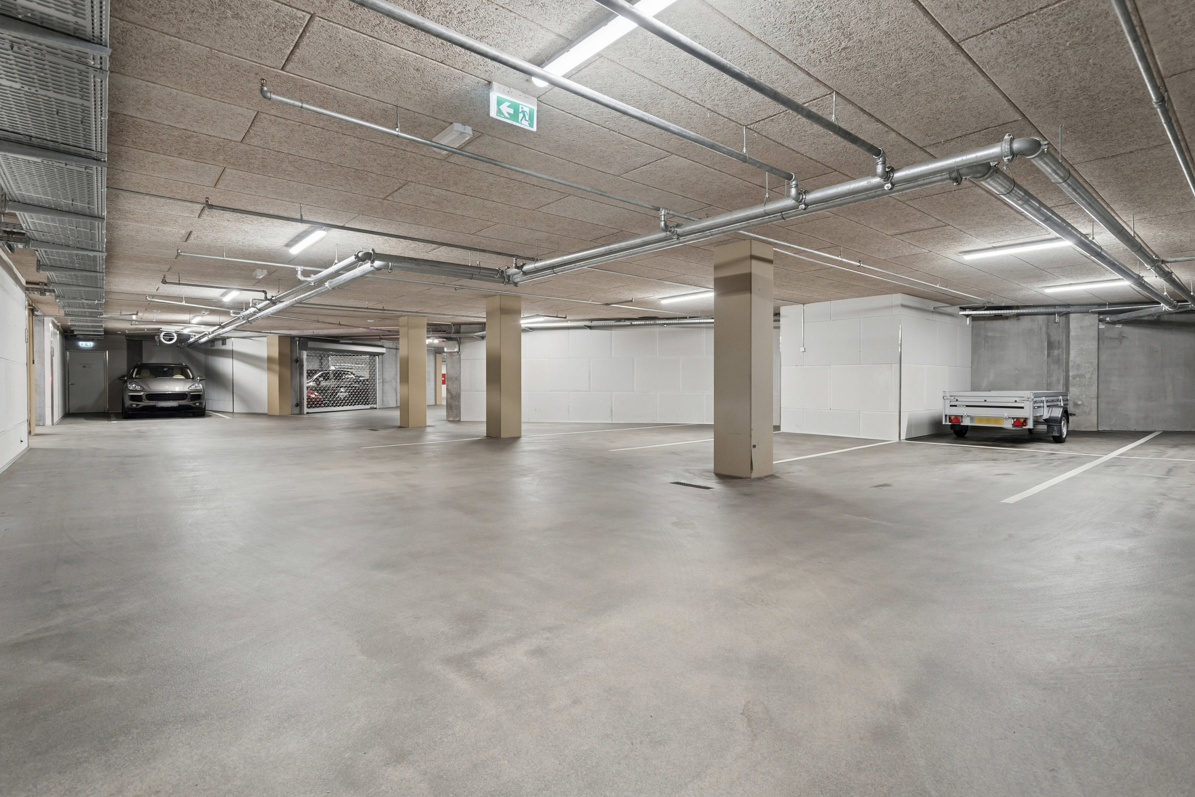Østre Havnegade 36B, 9. th., 9000 Aalborg