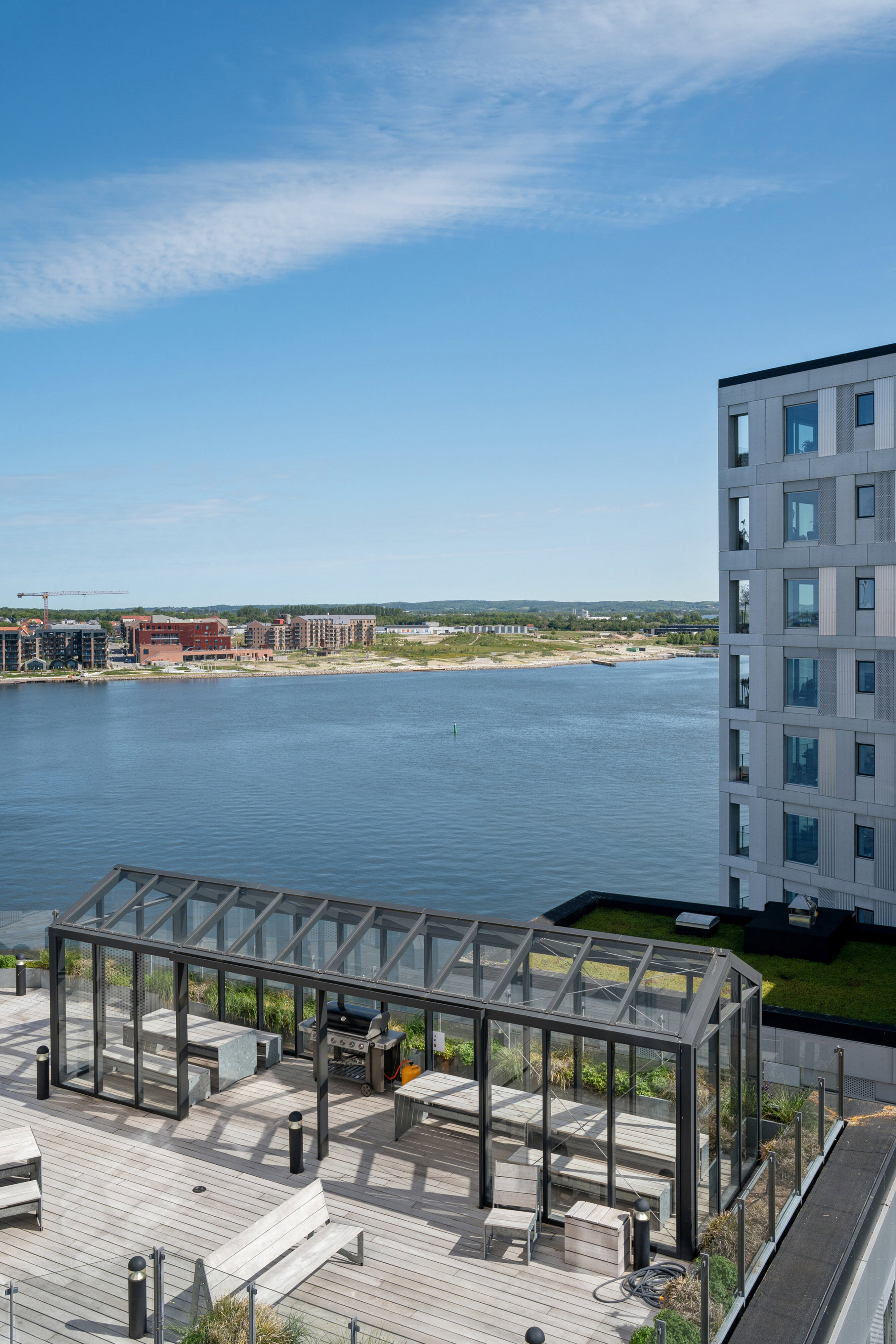 Østre Havnegade 36B, 9. th., 9000 Aalborg