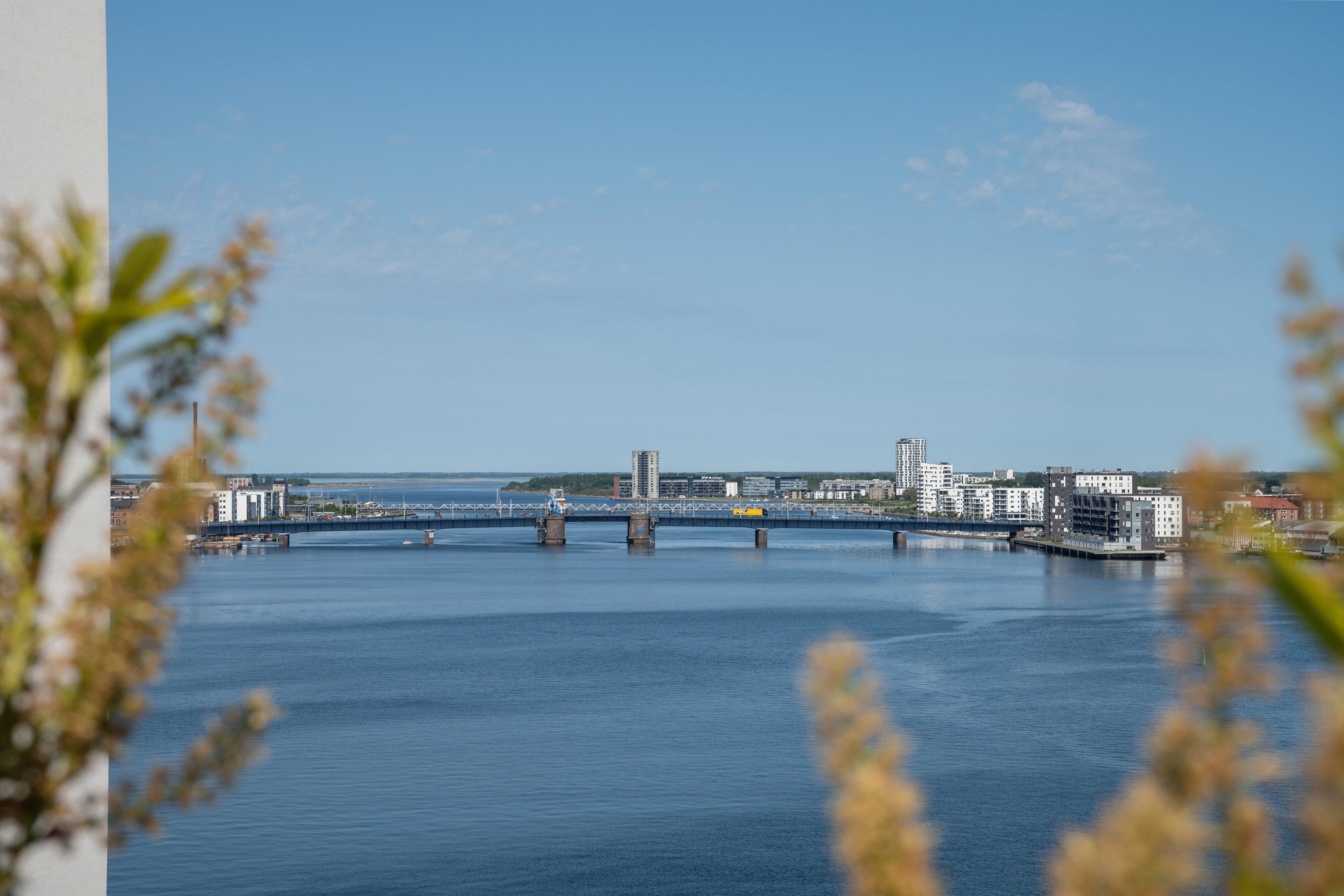 Østre Havnegade 36B, 9. th., 9000 Aalborg