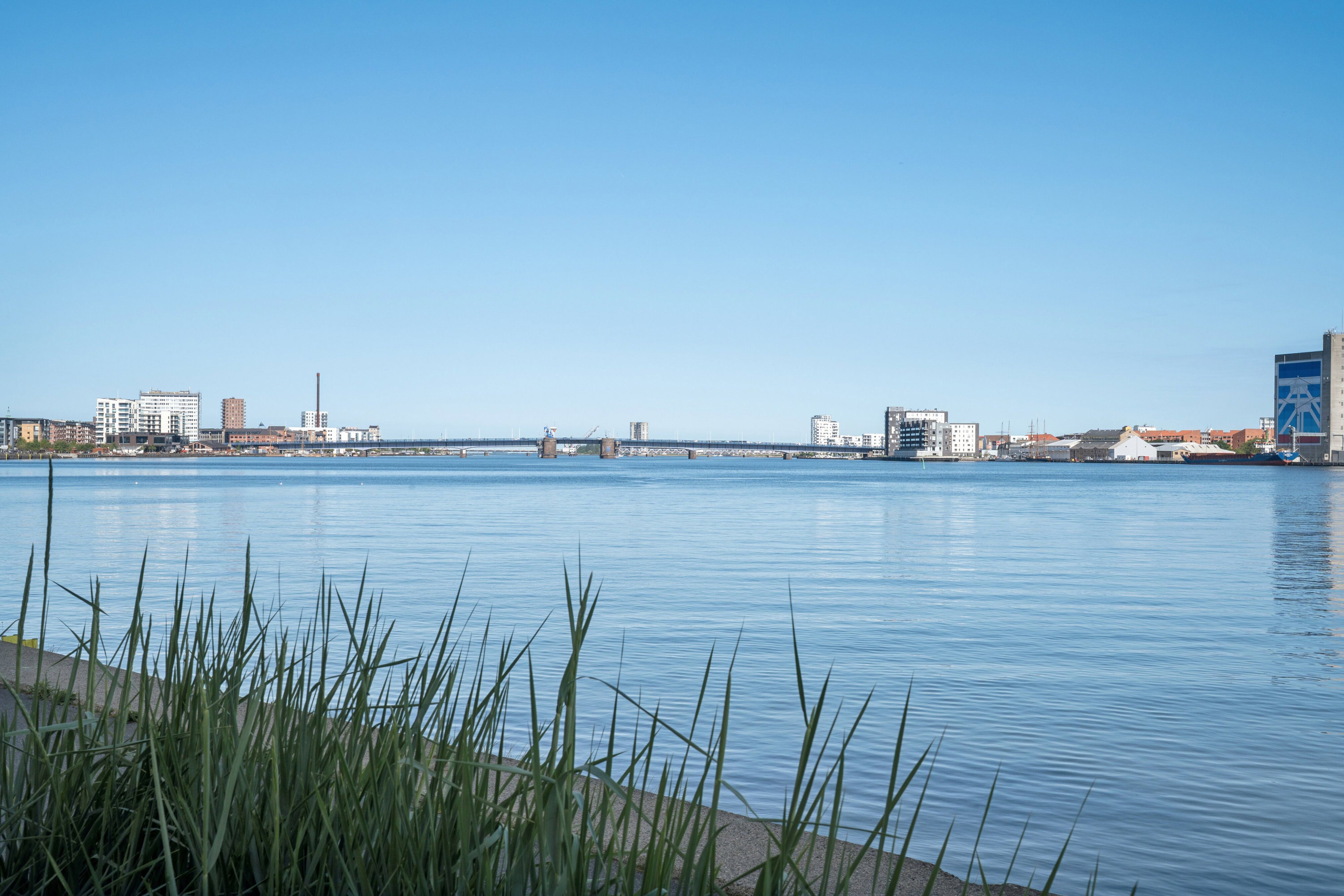 Østre Havnegade 36B, 9. th., 9000 Aalborg