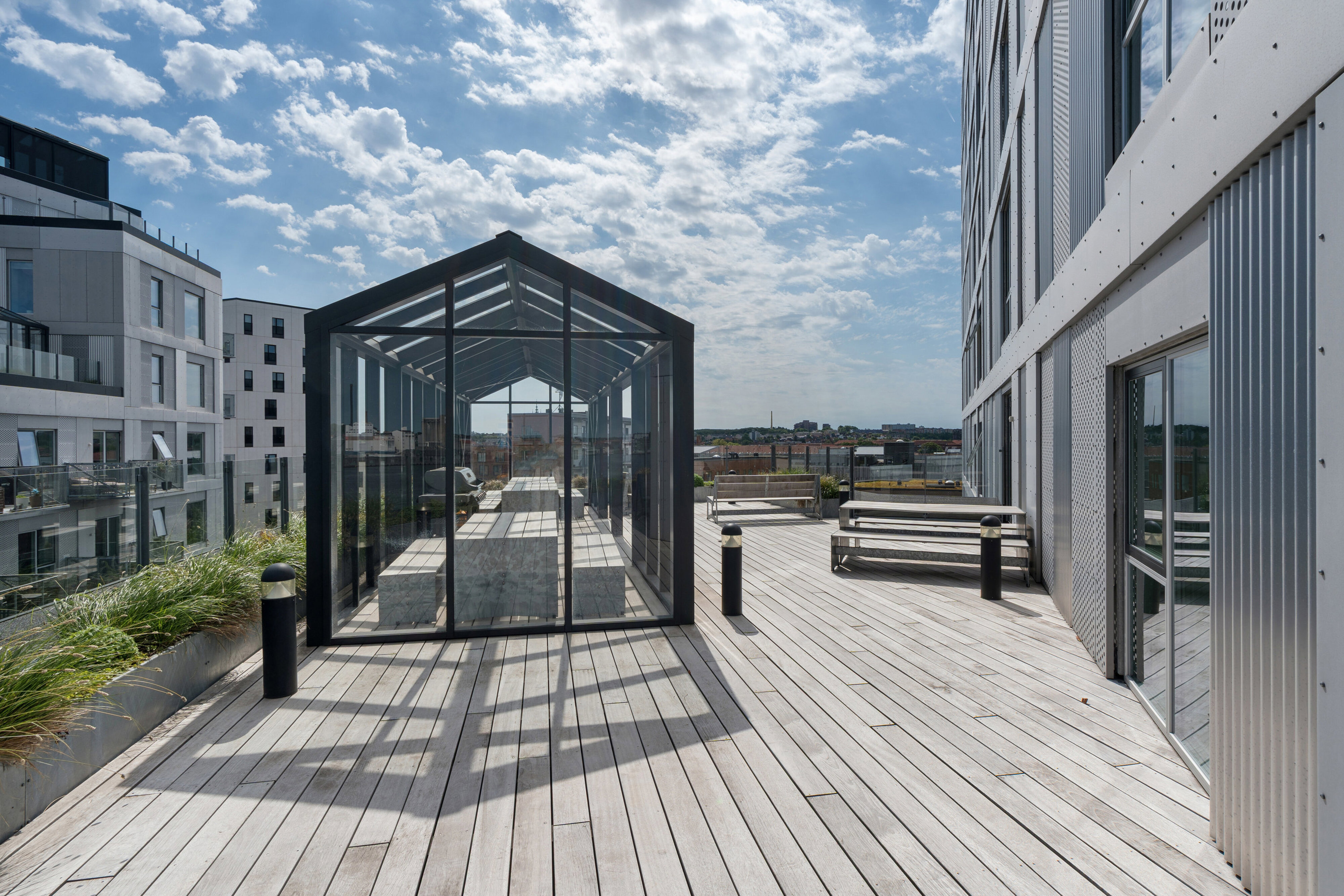 Østre Havnegade 36B, 9. th., 9000 Aalborg