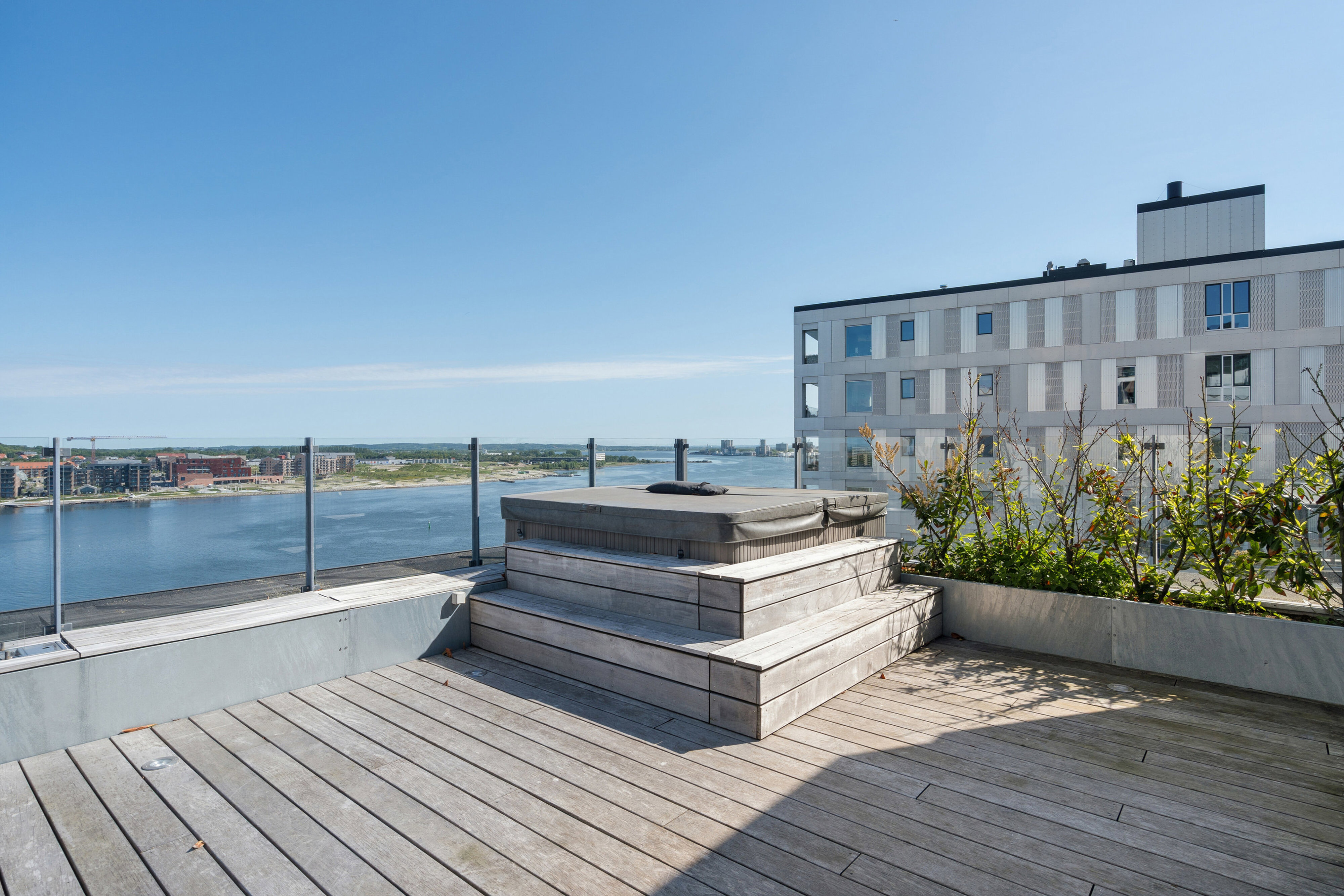 Østre Havnegade 36B, 9. th., 9000 Aalborg