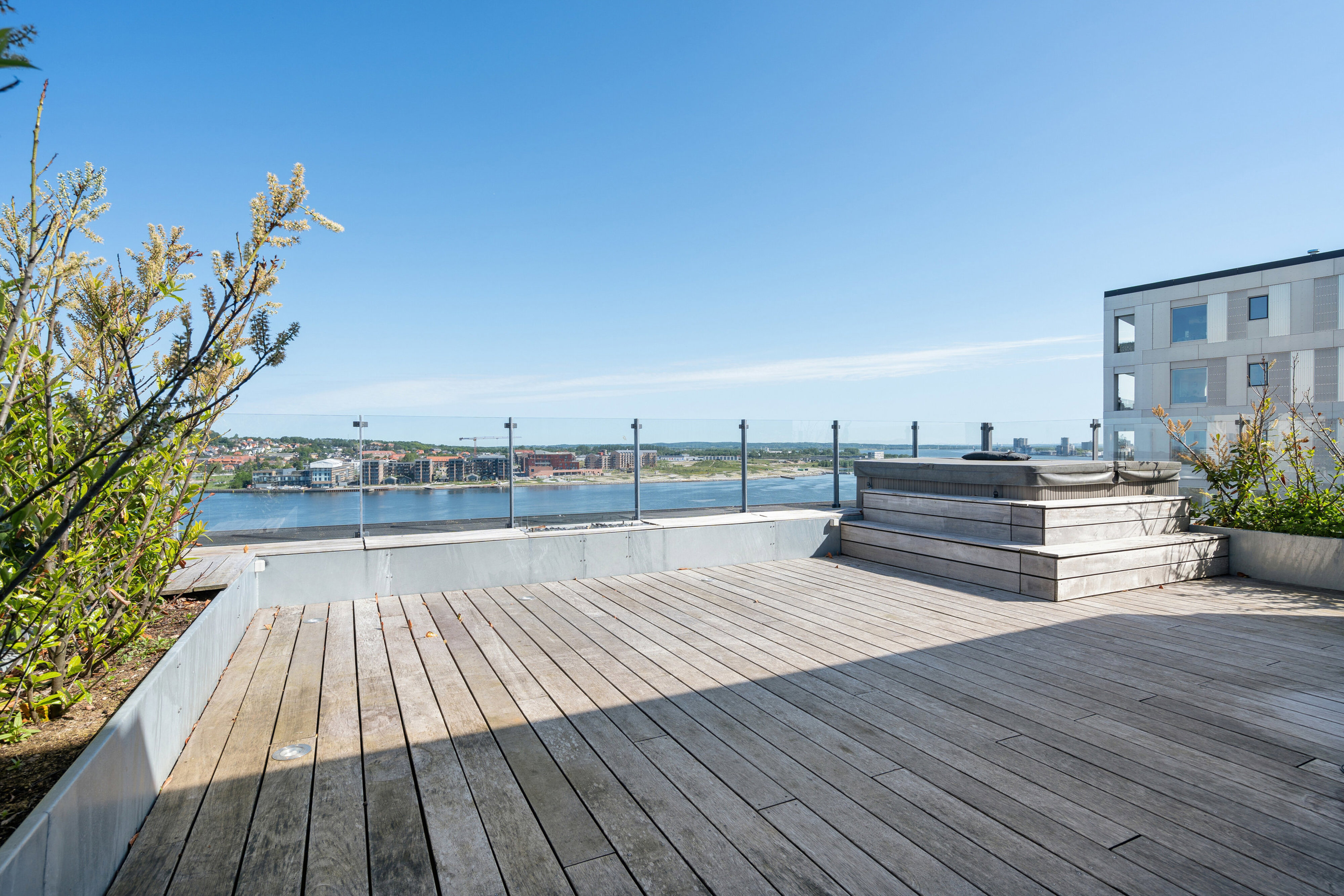 Østre Havnegade 36B, 9. th., 9000 Aalborg