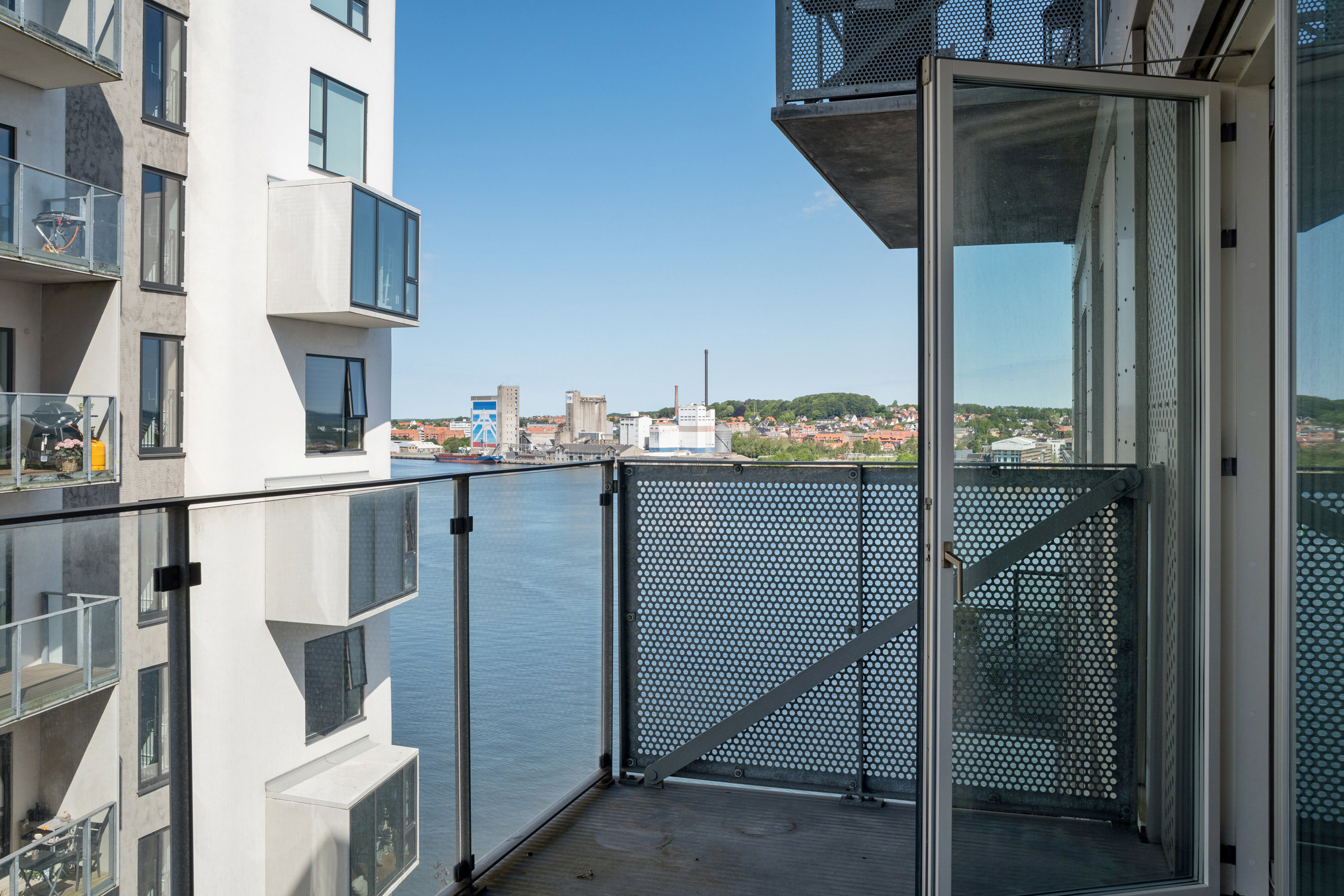 Østre Havnegade 36B, 9. th., 9000 Aalborg