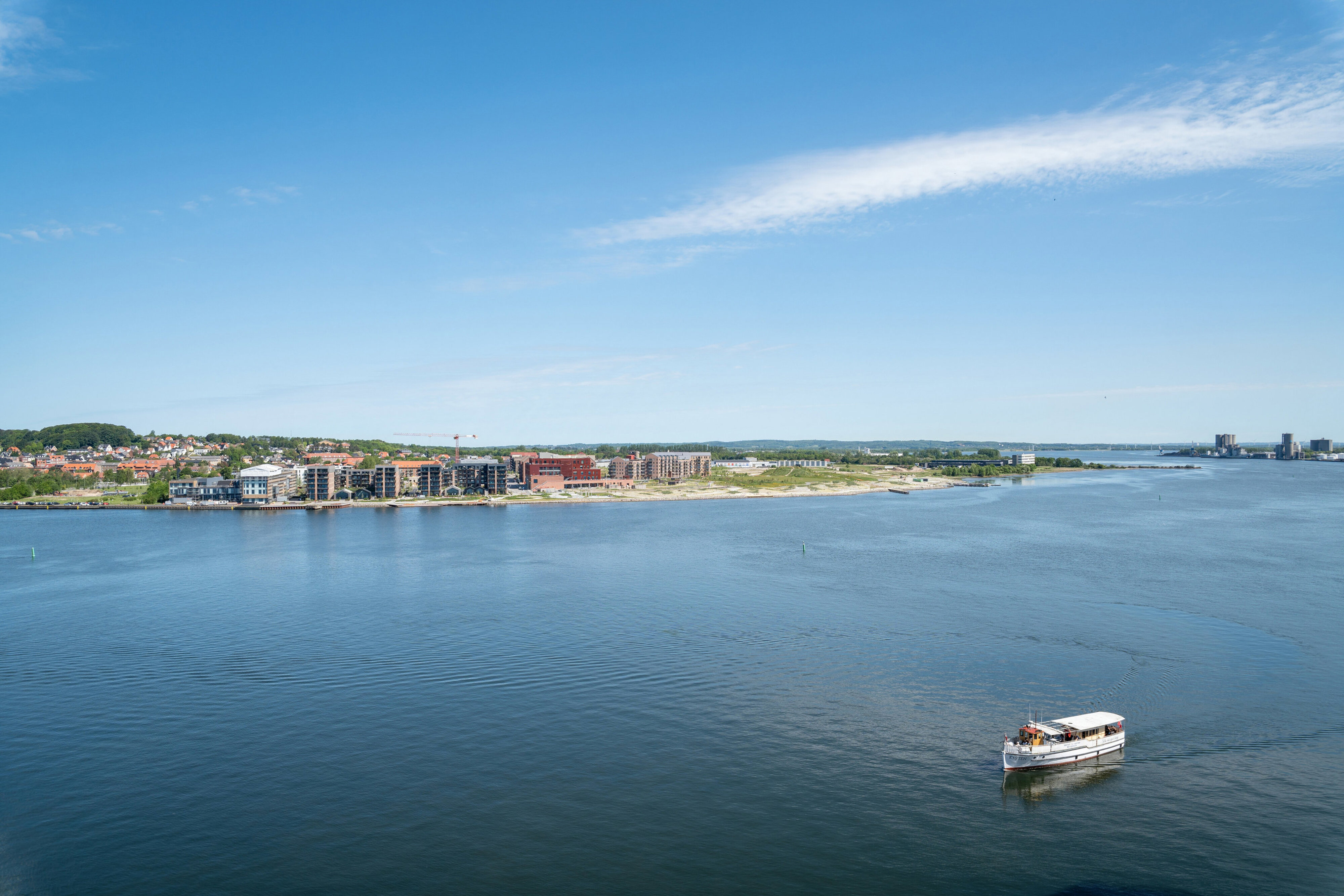 Østre Havnegade 36B, 9. th., 9000 Aalborg
