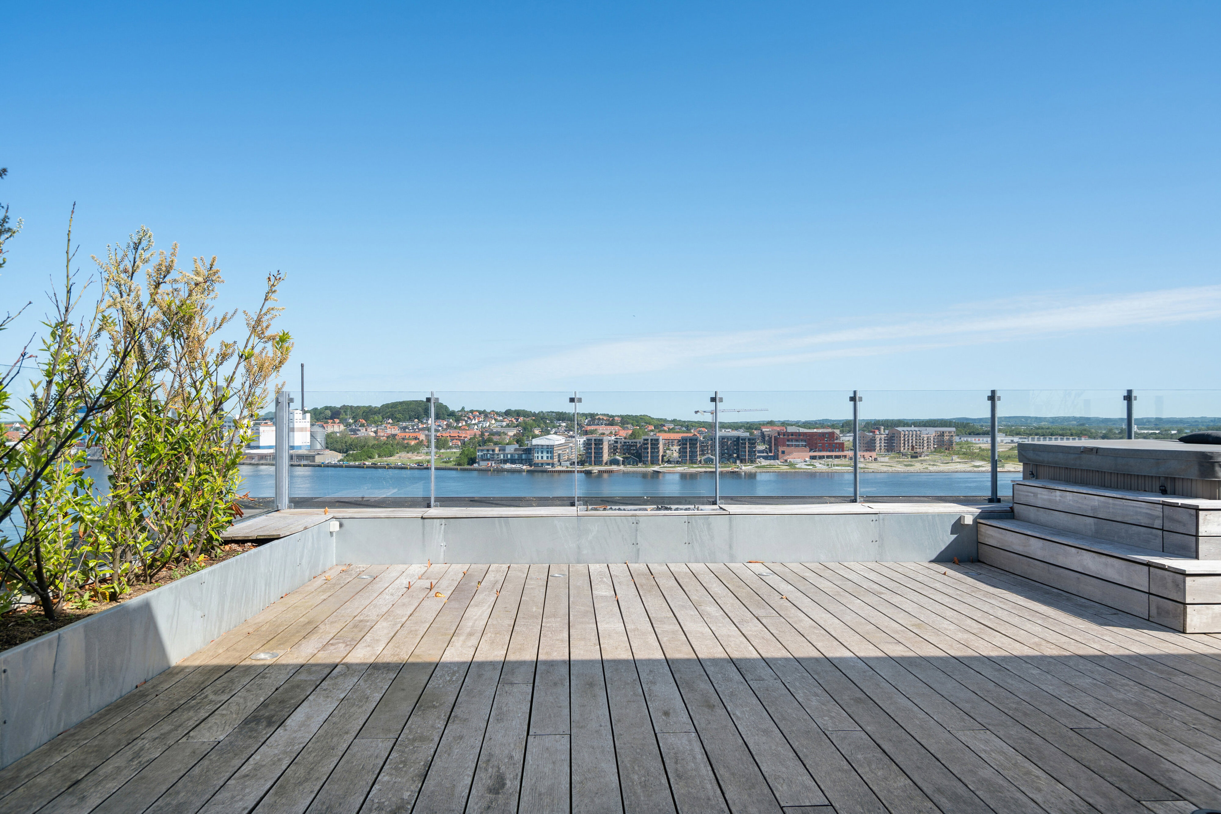 Østre Havnegade 36B, 9. th., 9000 Aalborg